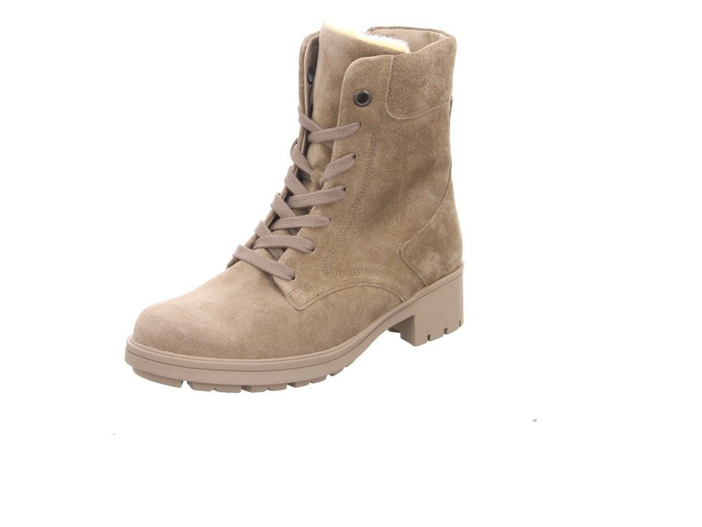 Gabor Schnür-Stiefeletten für Damen Schnürboots (keine Angabe, 1-tlg., keine Angabe)