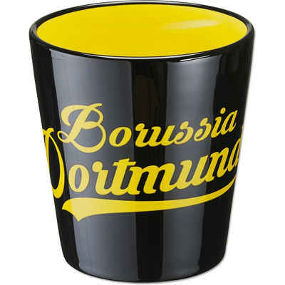 Borussia Dortmund Tasse »BVB-Tasse College (konisch)«