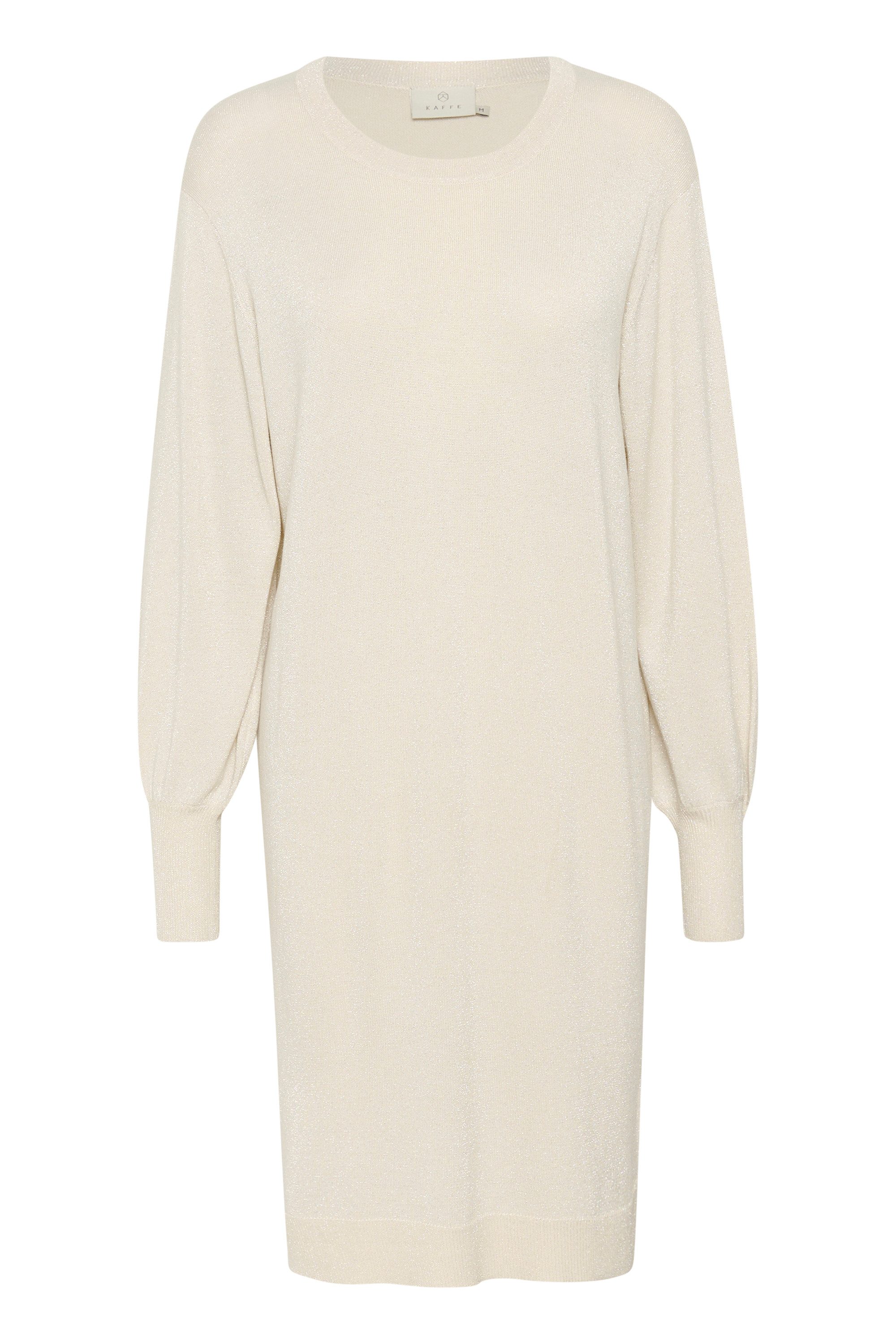 KAFFE Strickkleid Kleid KAregina