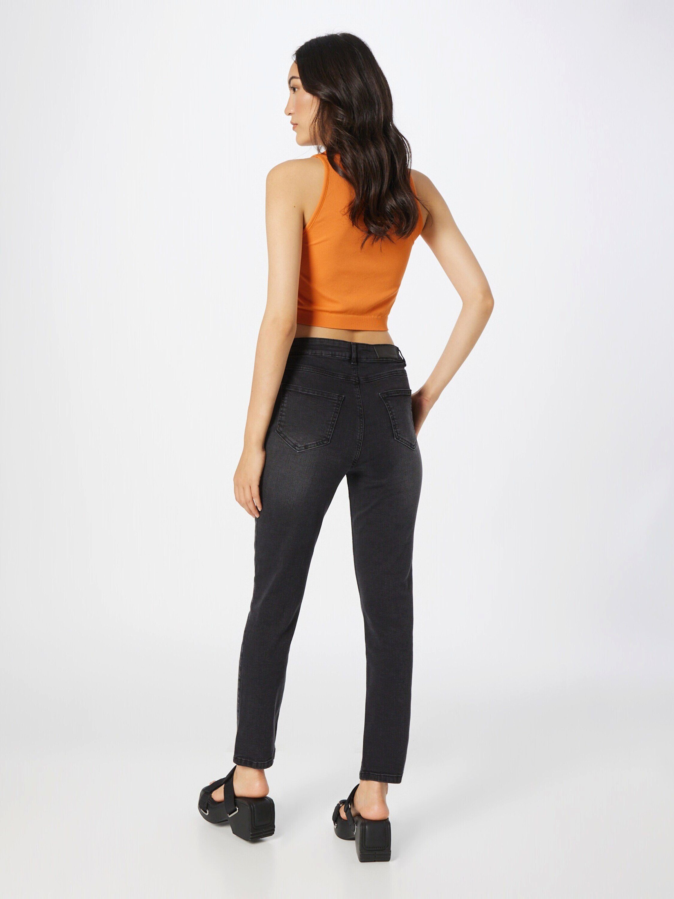 Weiteres (1-tlg) Detail MORE&MORE Skinny-fit-Jeans