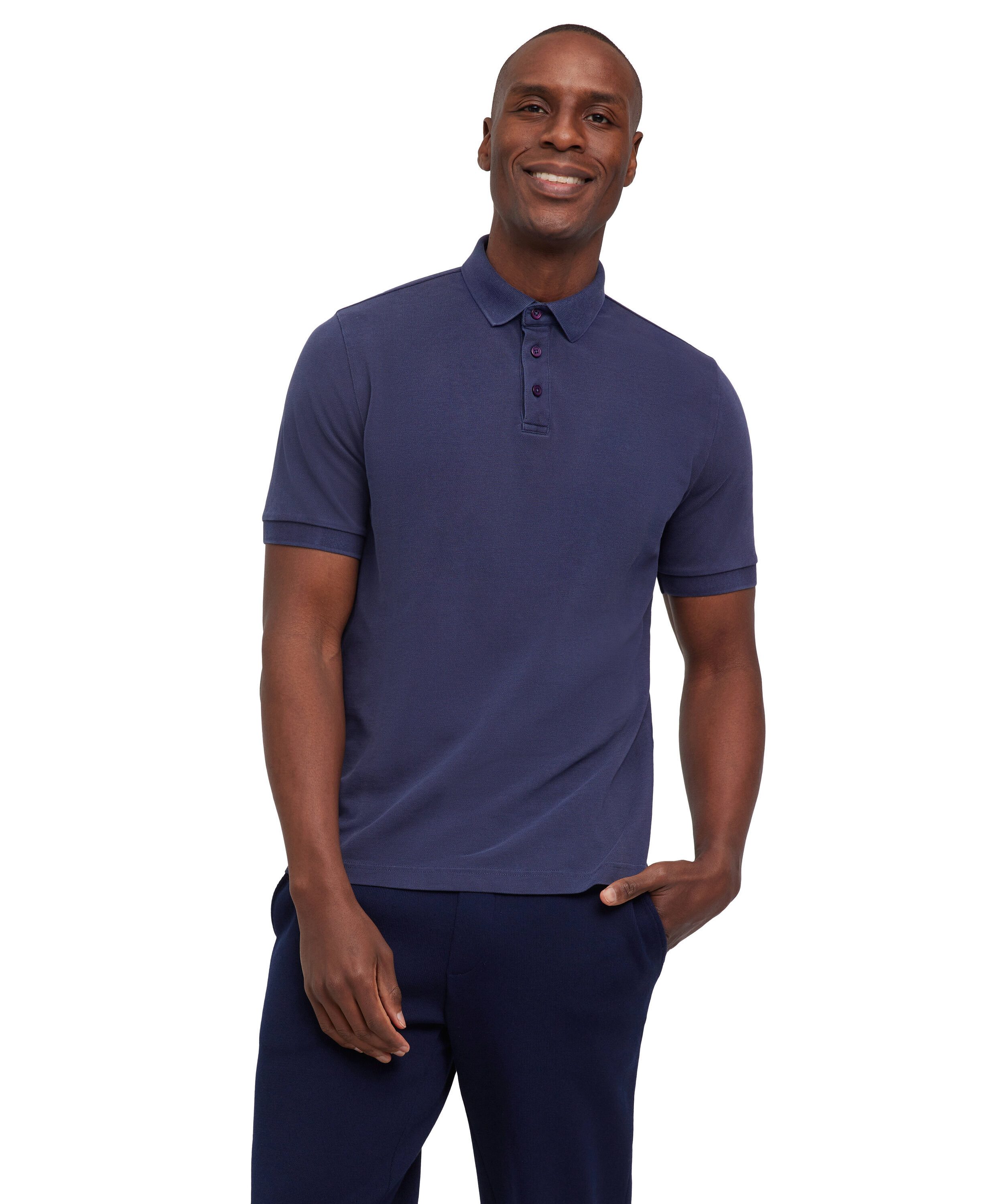 FALKE Poloshirt (1-tlg., 1) aus hochwertiger günstig online kaufen