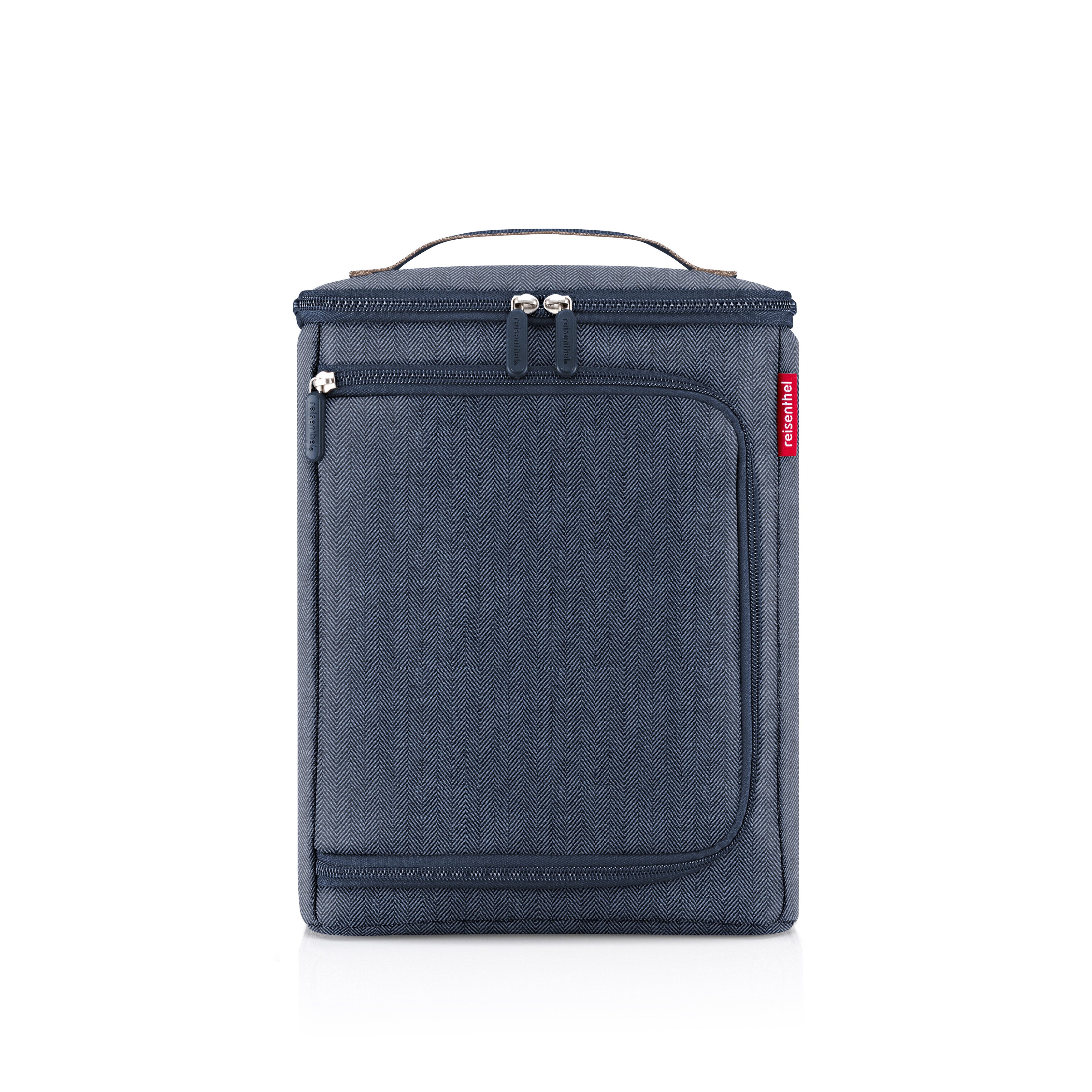 REISENTHEL® Kühlbox coolerbox, 7 l, Passt in den allrounder R und allrounder backpack