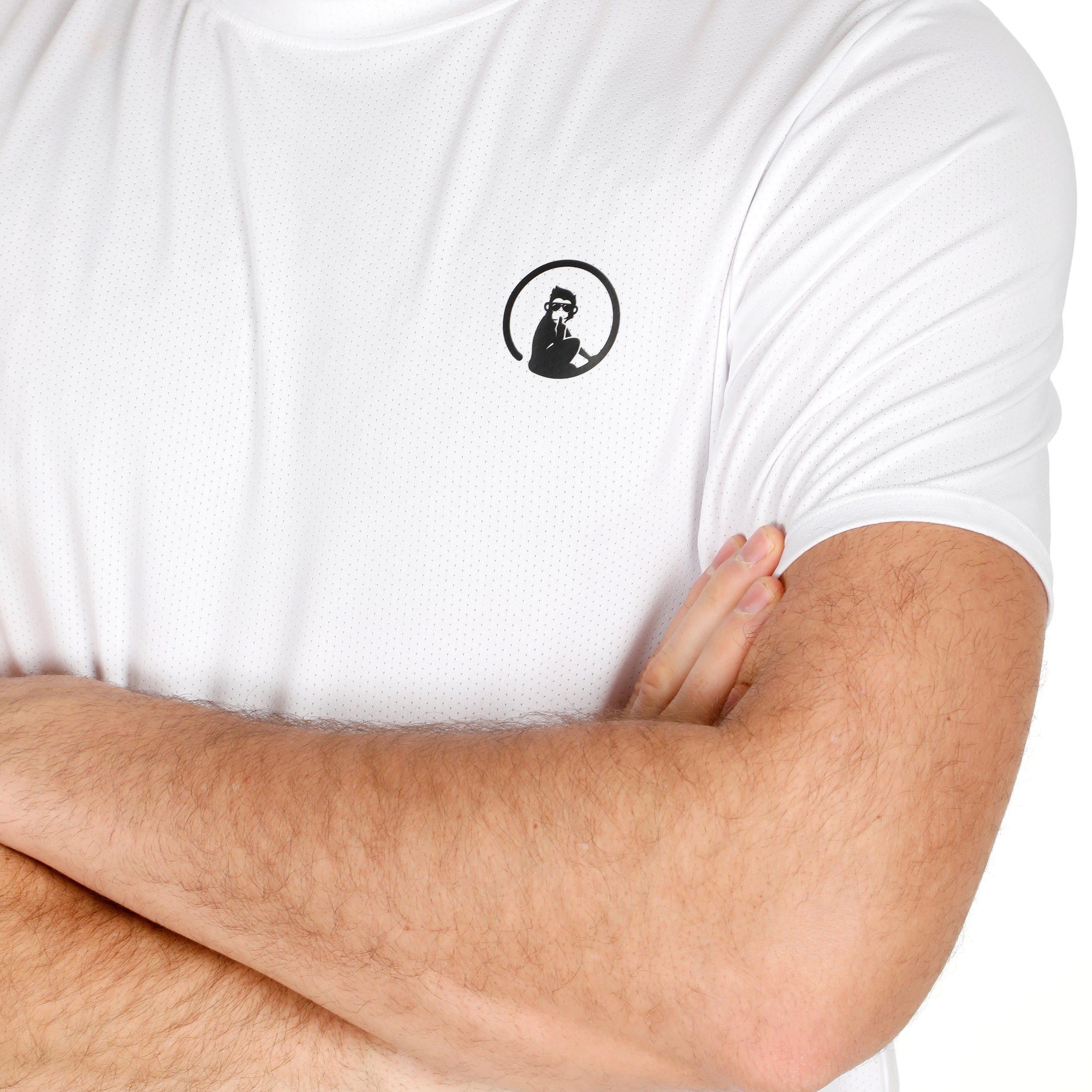 Quiet Please T-Shirt Receiver