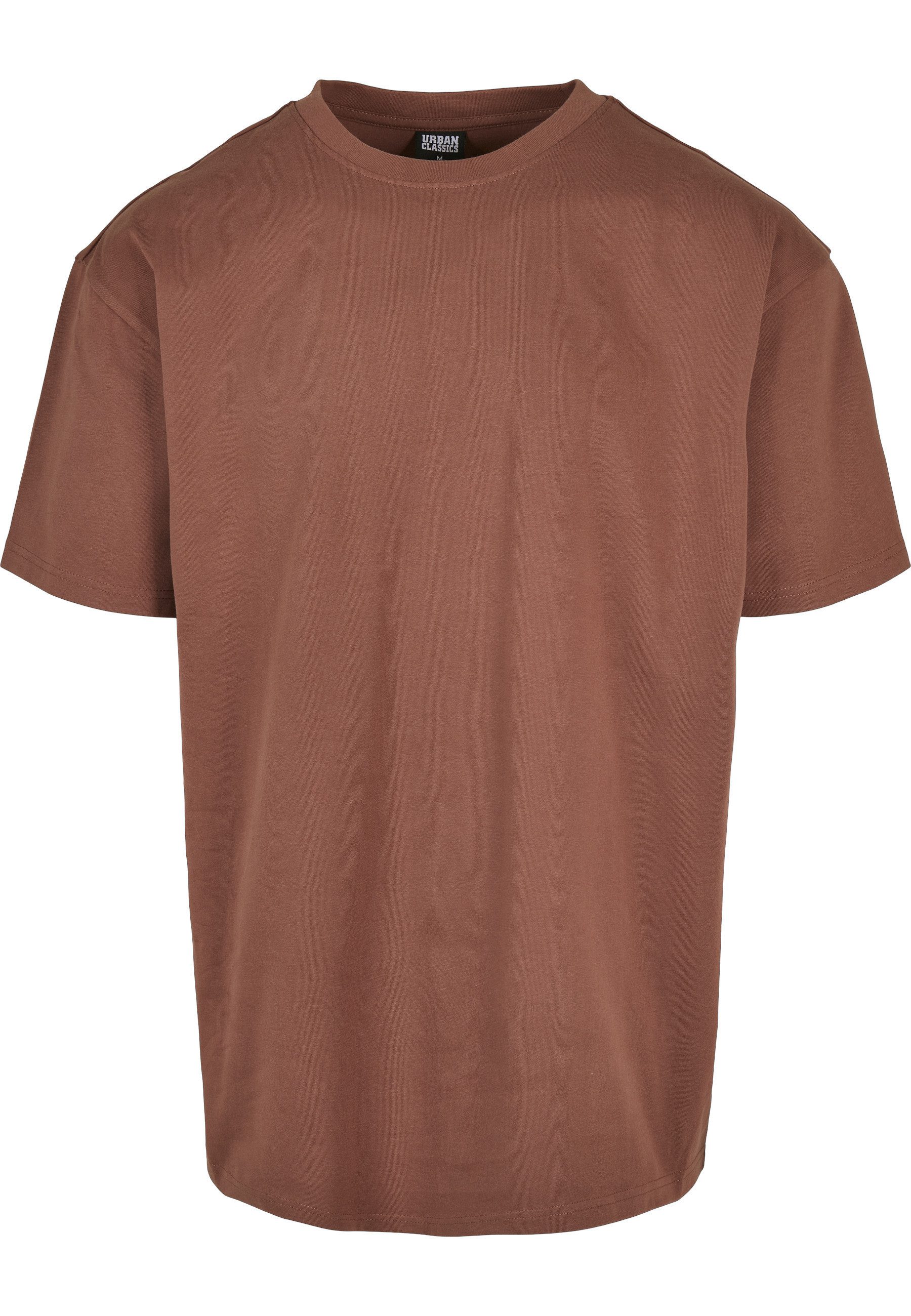 URBAN CLASSICS T-Shirt Urban Classics Herren Heavy Oversized Tee (1-tlg) günstig online kaufen