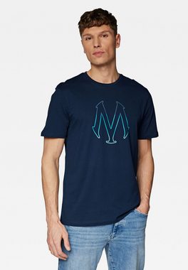Mavi T-Shirt MAVI PRINTED TEE T-Shirt mit Mavi Print