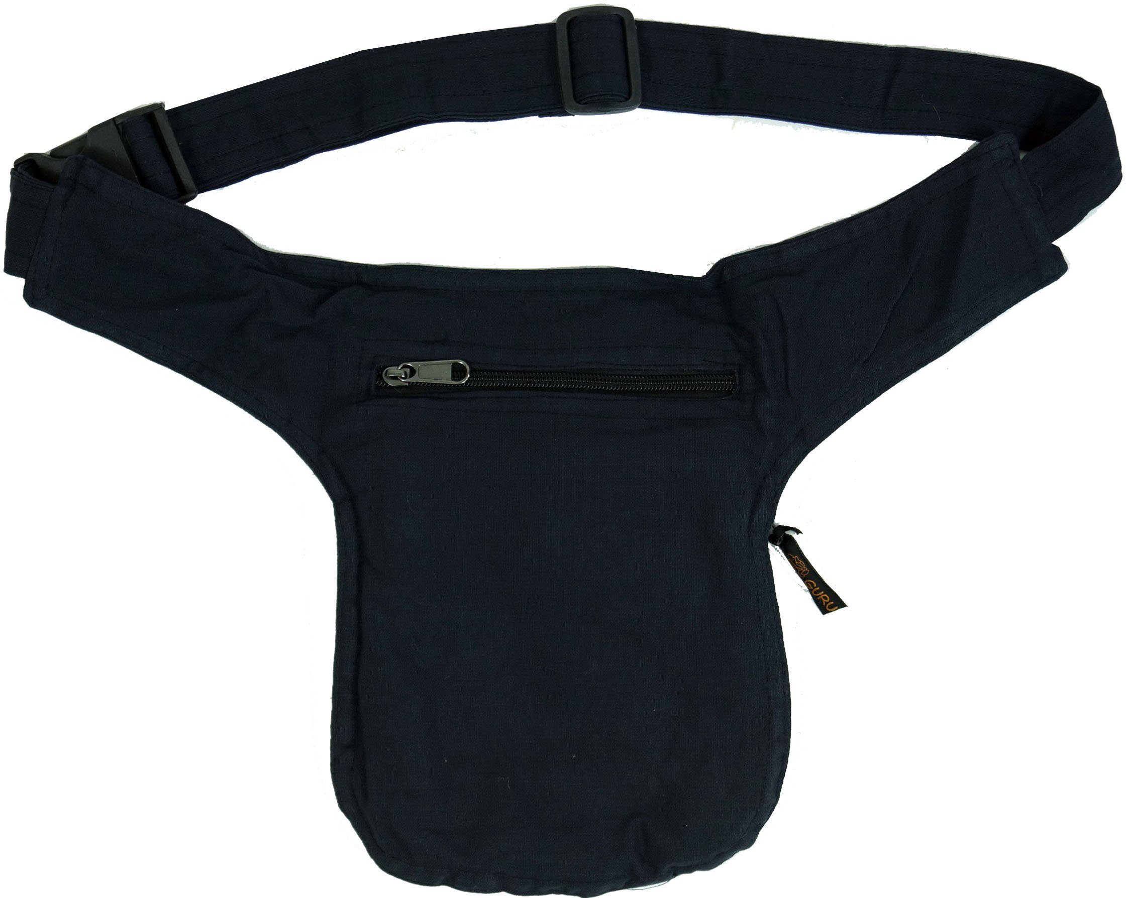 Guru-Shop Gürteltasche Stoff Sidebag & Gürteltasche günstig online kaufen