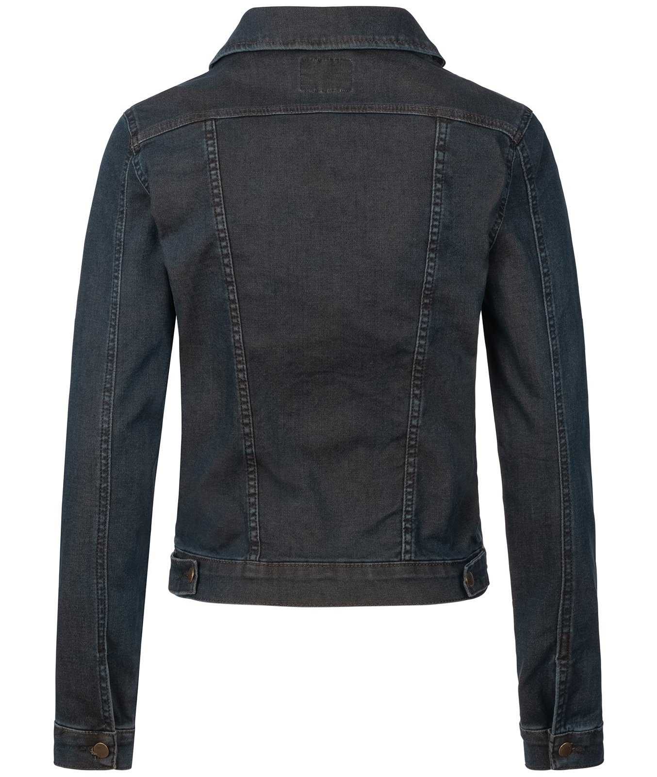 Rock Creek Jeansjacke Damen Jeansjacke Denim D-401