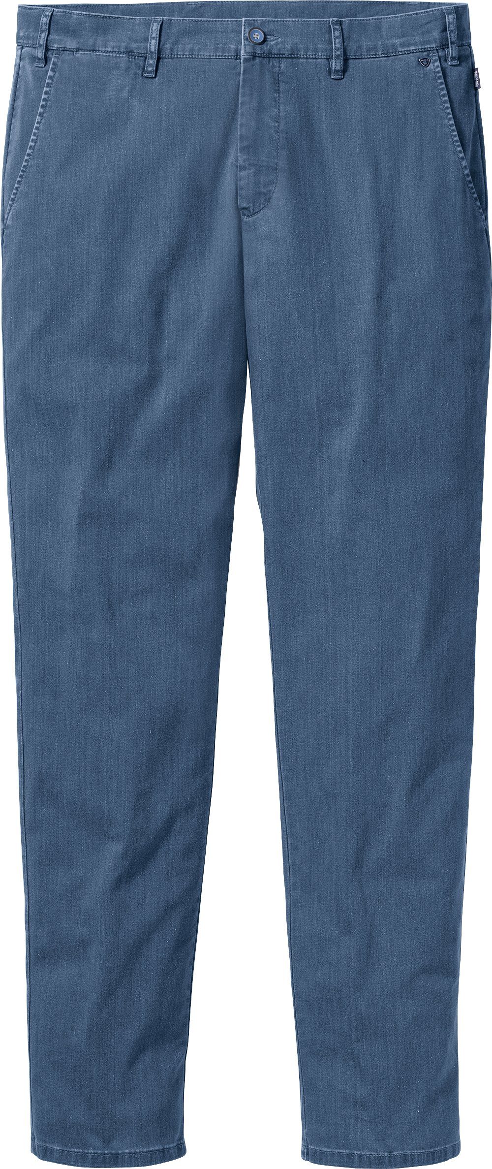 Brühl Stretch-Hose maximale Bewegungsfreiheit – Bild 3 von 5