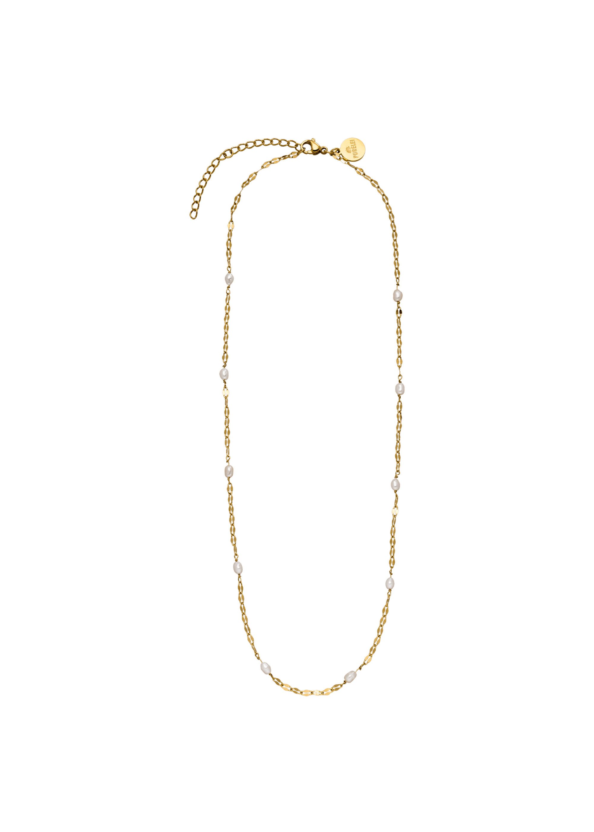 Purelei Kette ohne Anhänger Delicate Pearl (Kette)