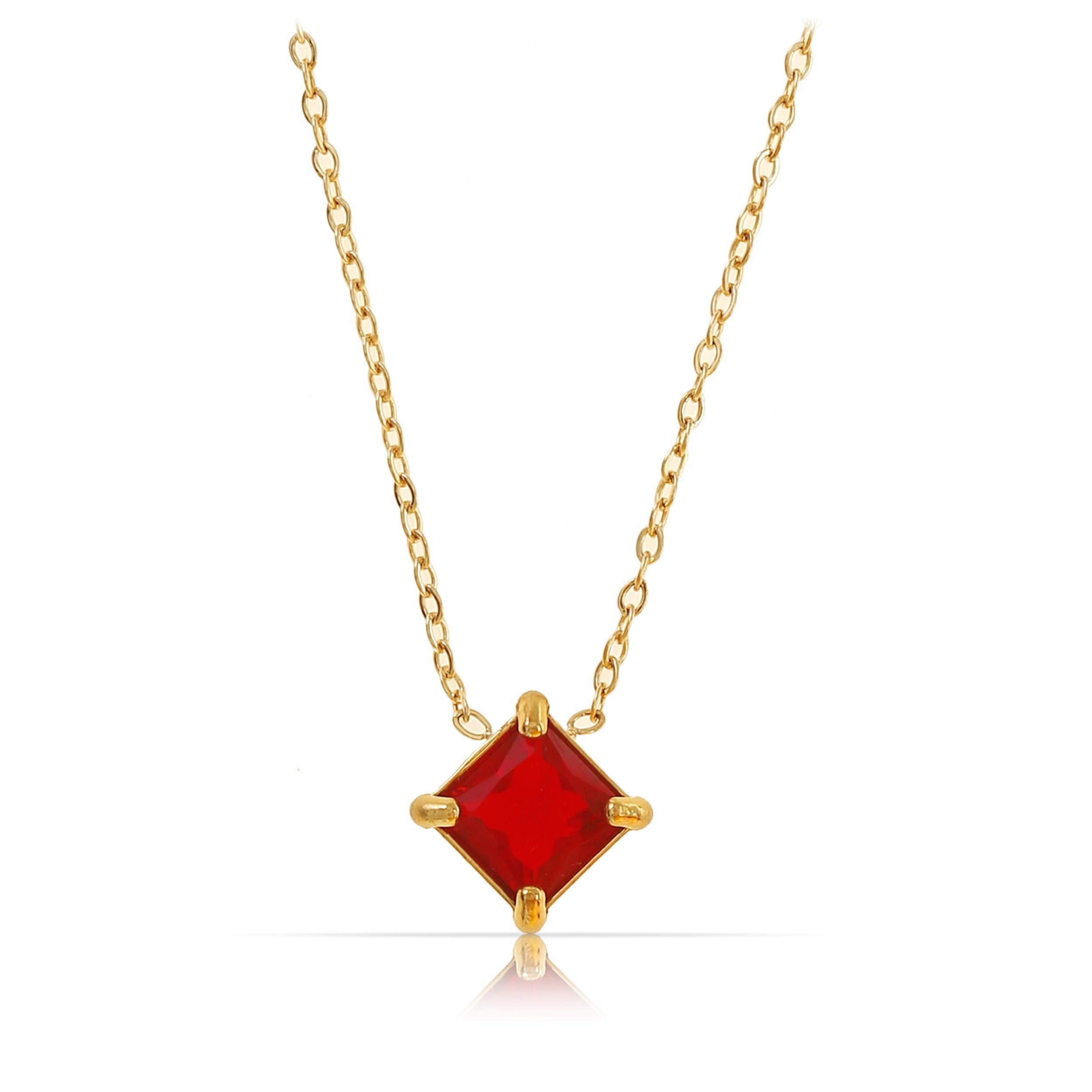 Made by Nami Kette mit Anhänger günstig online kaufen