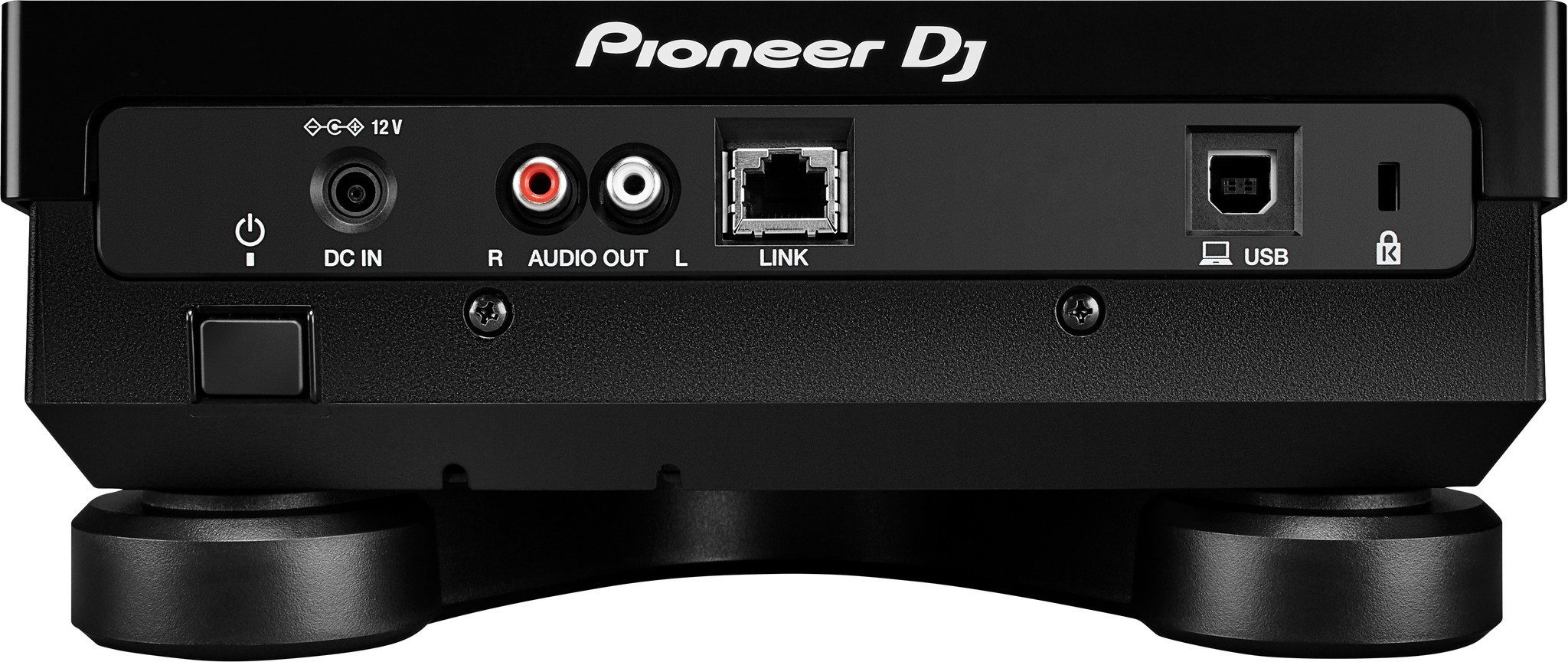 Pioneer DJ Controller Pioneer XDJ-700