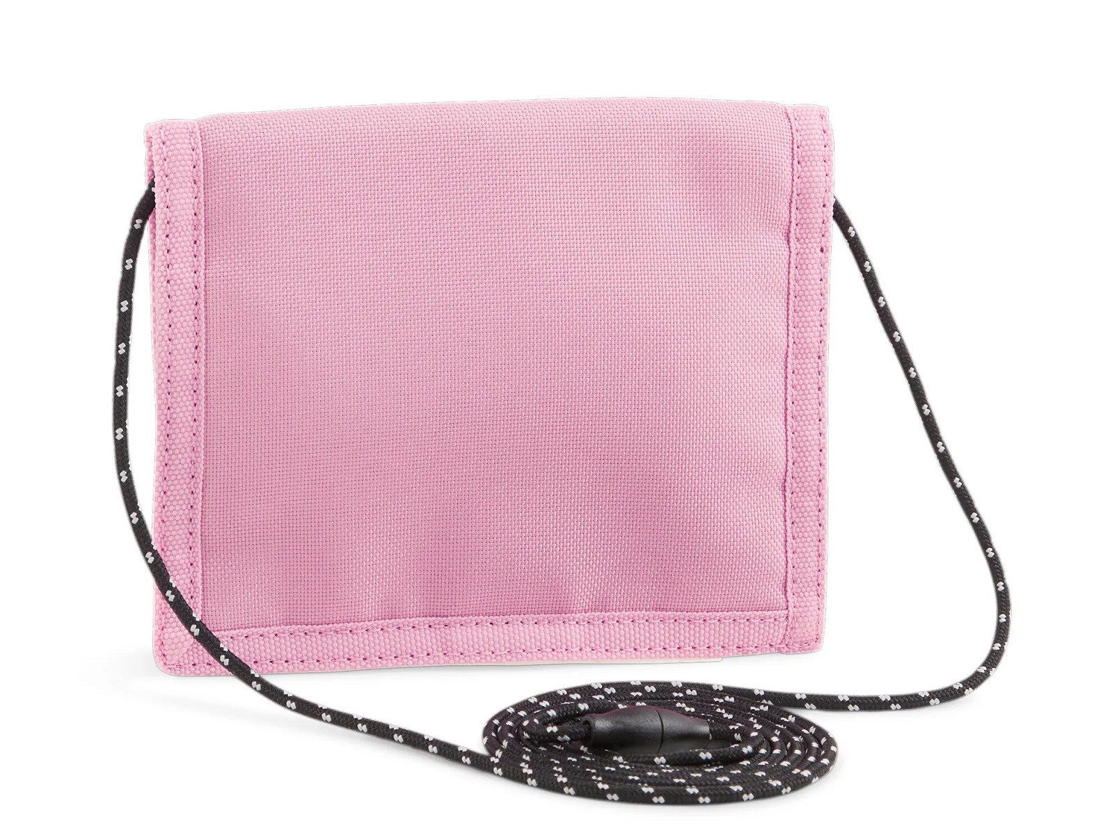 PUMA Geldbörse Phase Neck Pouch Wallet (1-tlg), Innenfächer