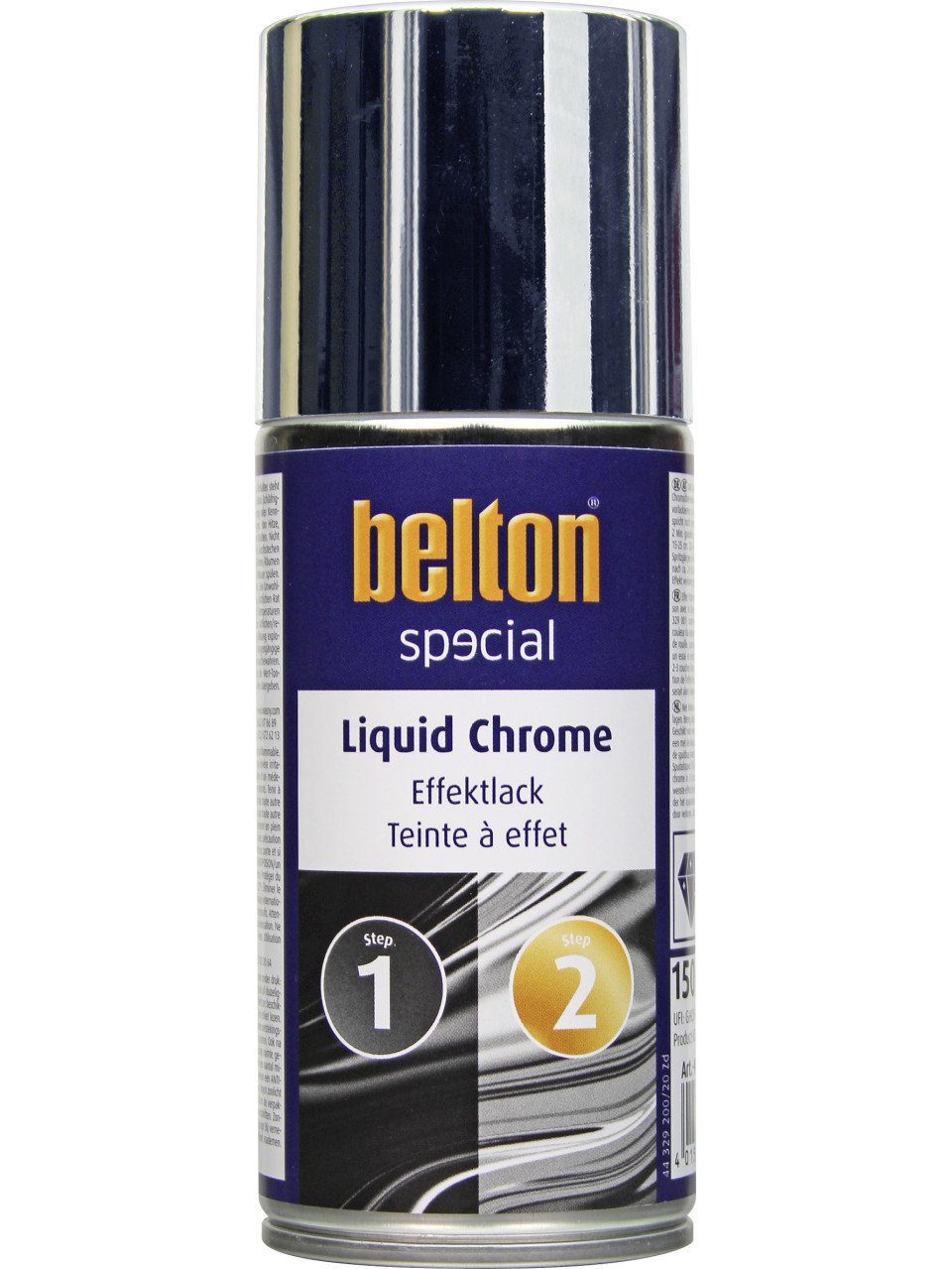 belton Sprühlack Belton dream Liquid 150 ml