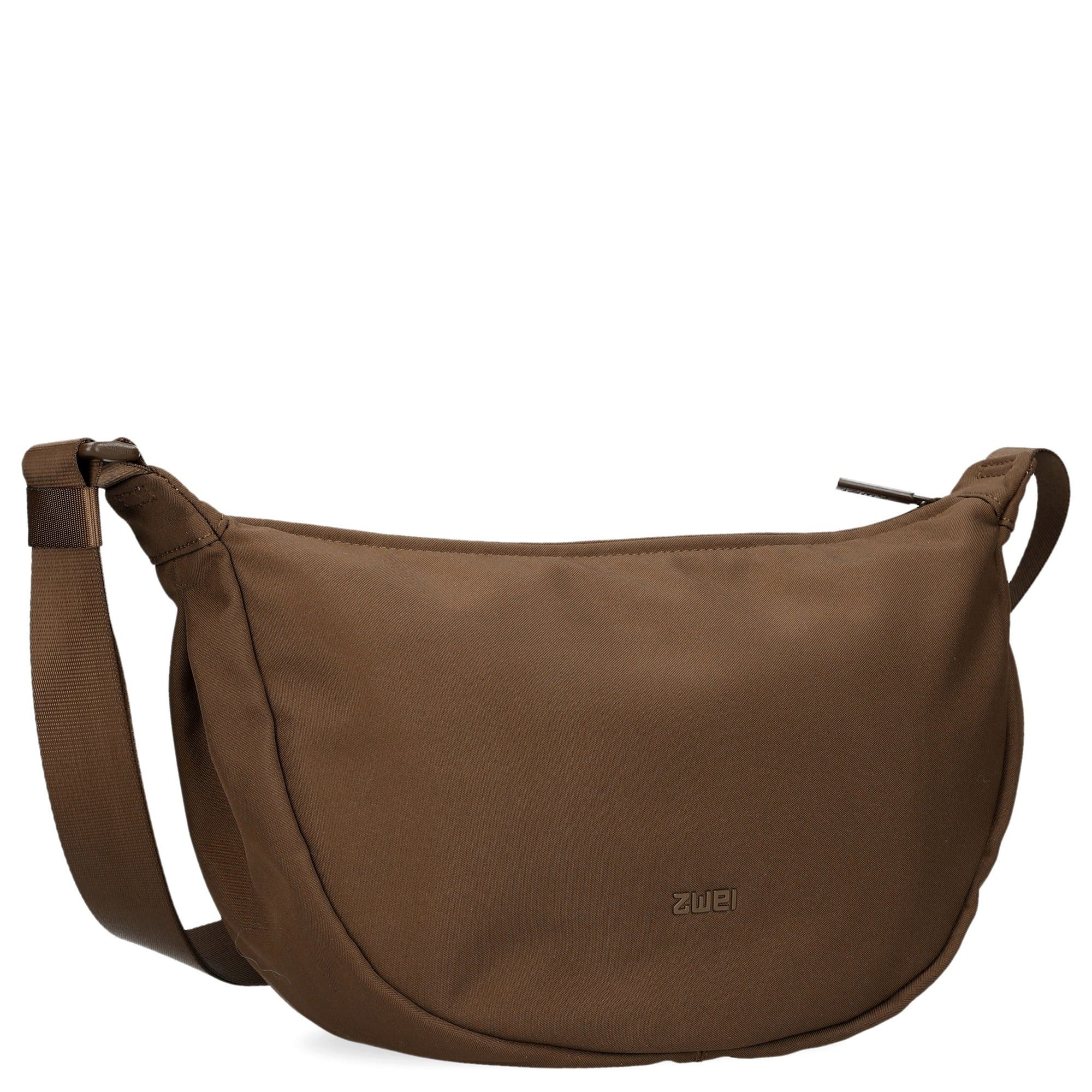 Zwei Umhängetasche Mademoiselle MTX70 - Umhängetasche 34 cm (brown) günstig online kaufen
