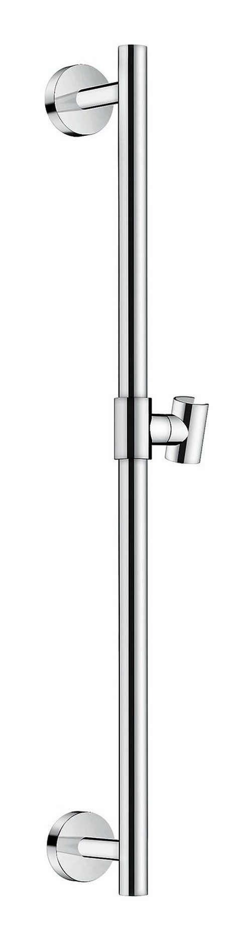 hansgrohe Duschstange Unica, Brausestange Comfort 650 mm