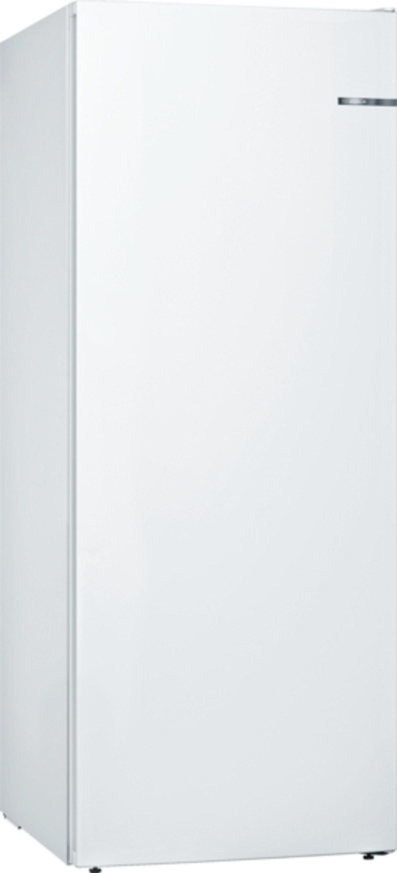 BOSCH Gefrierschrank 6 GSN54UWDP, 176 cm hoch, 70 cm breit, NoFrost, BigBox-Gefriergutschubladen