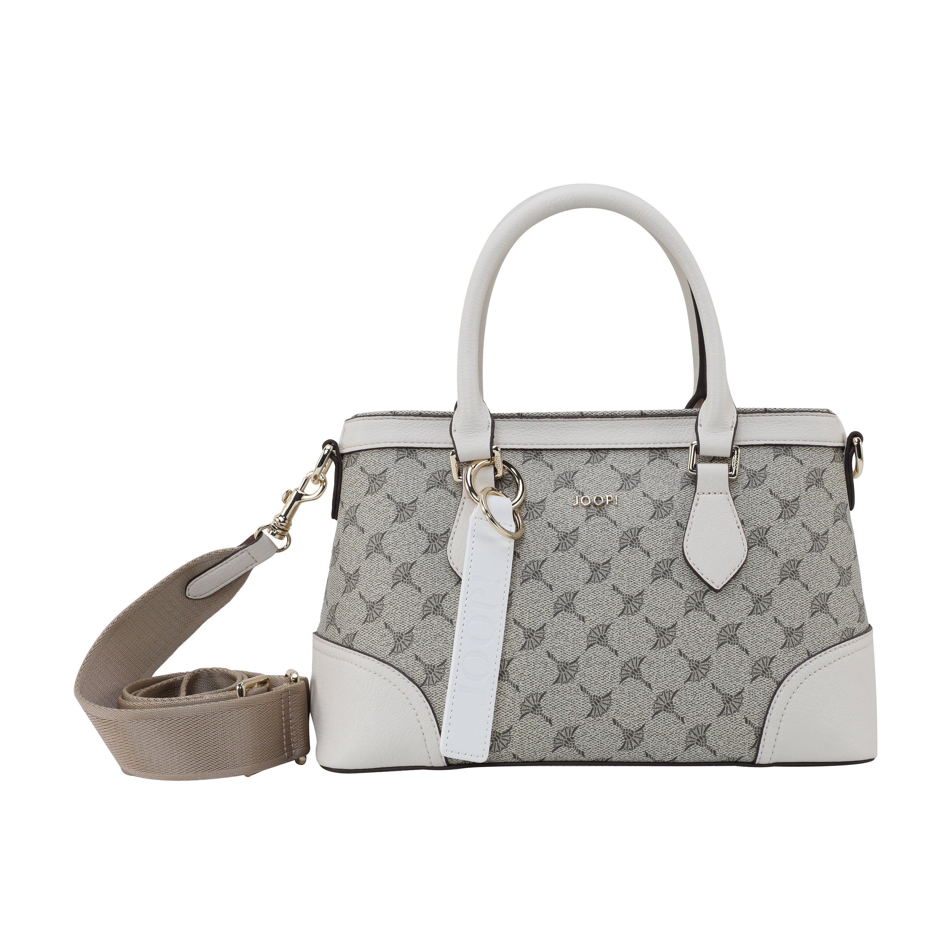 Schultertasche Mazzolino Edition Romea Handbag Shz