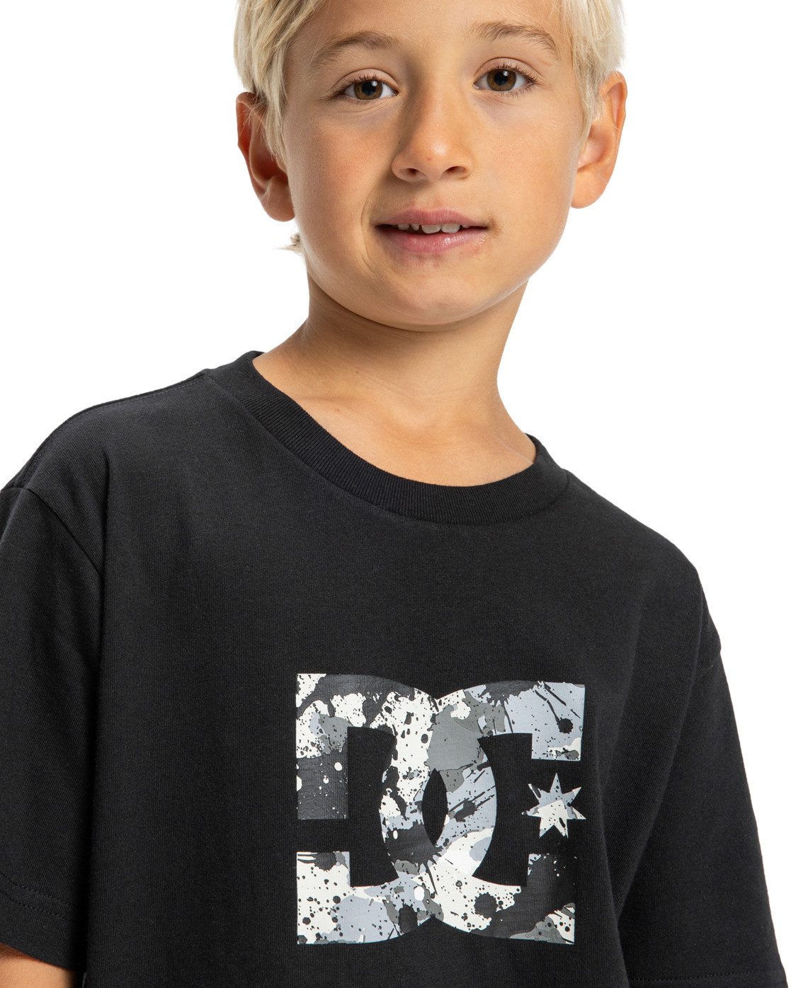 DC Shoes T-Shirt DC Star Filled – Bild 3 von 5