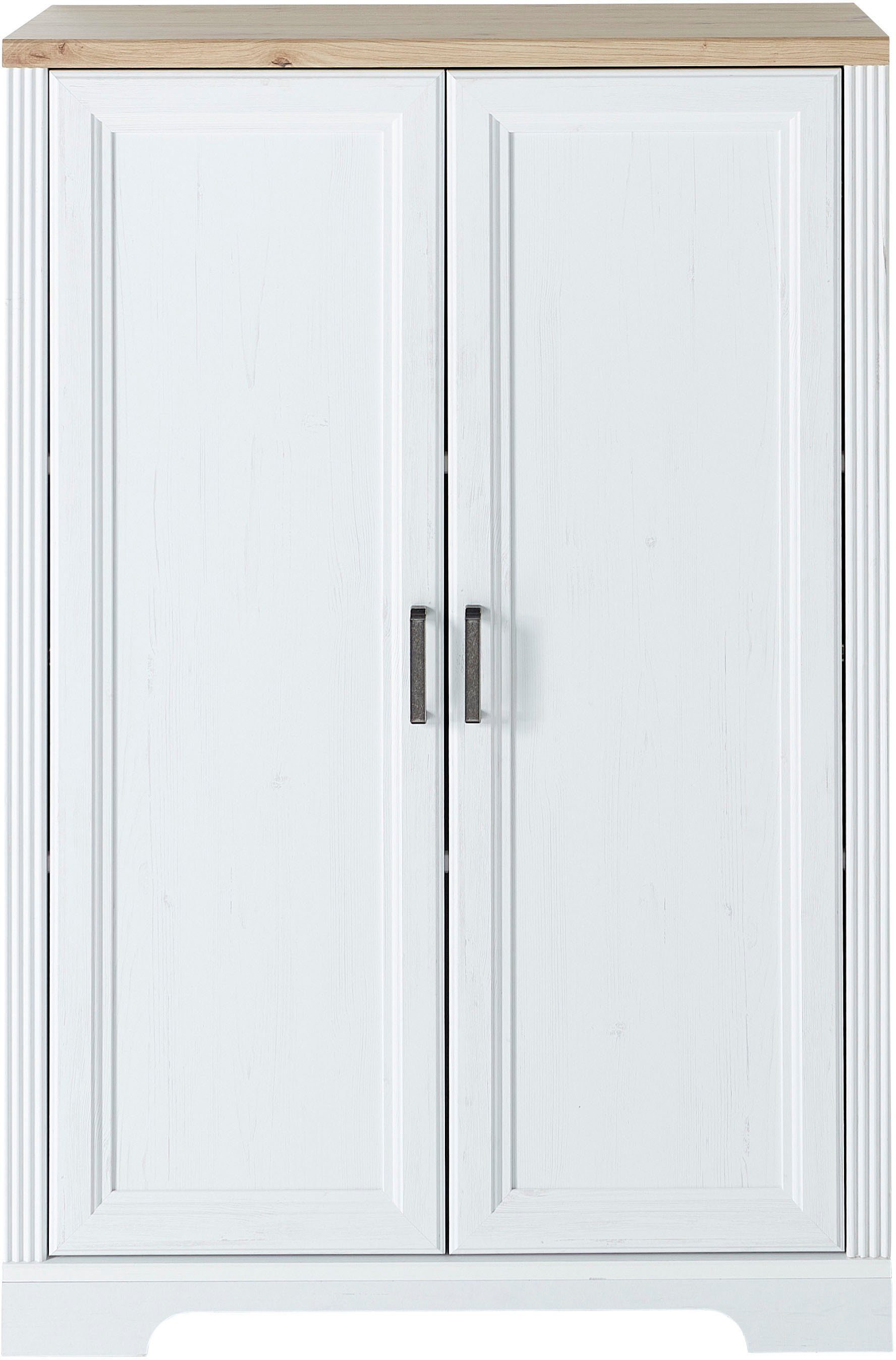 Innostyle Aktenschrank (1-St) günstig online kaufen