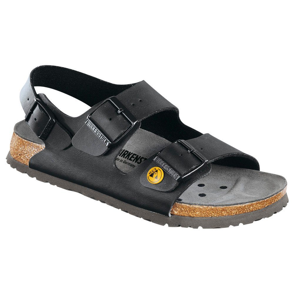 Birkenstock ESD-Sandale Milano Sandale günstig online kaufen