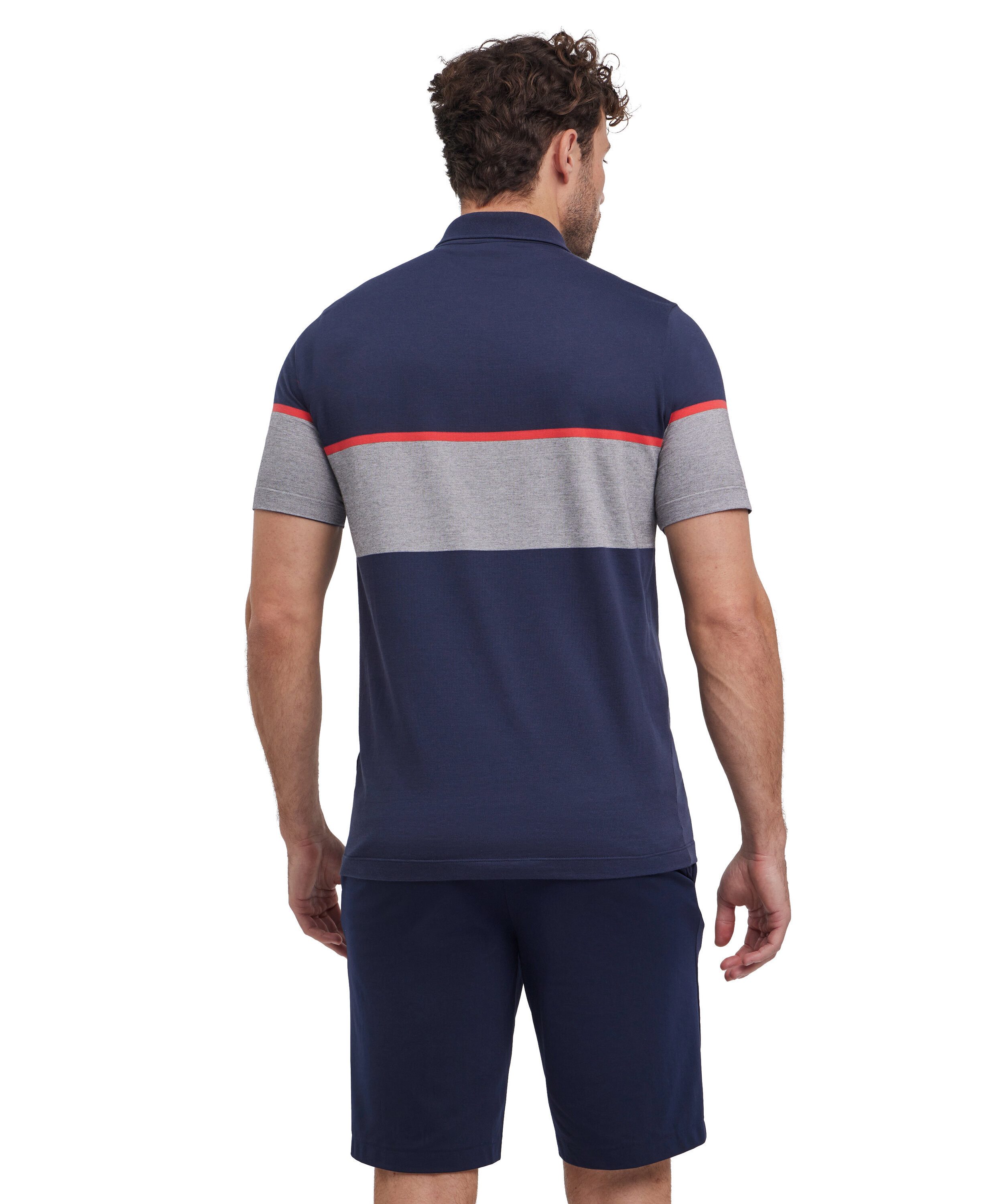 FALKE Poloshirt (1-tlg., 1) mit Bio-Baumwolle günstig online kaufen