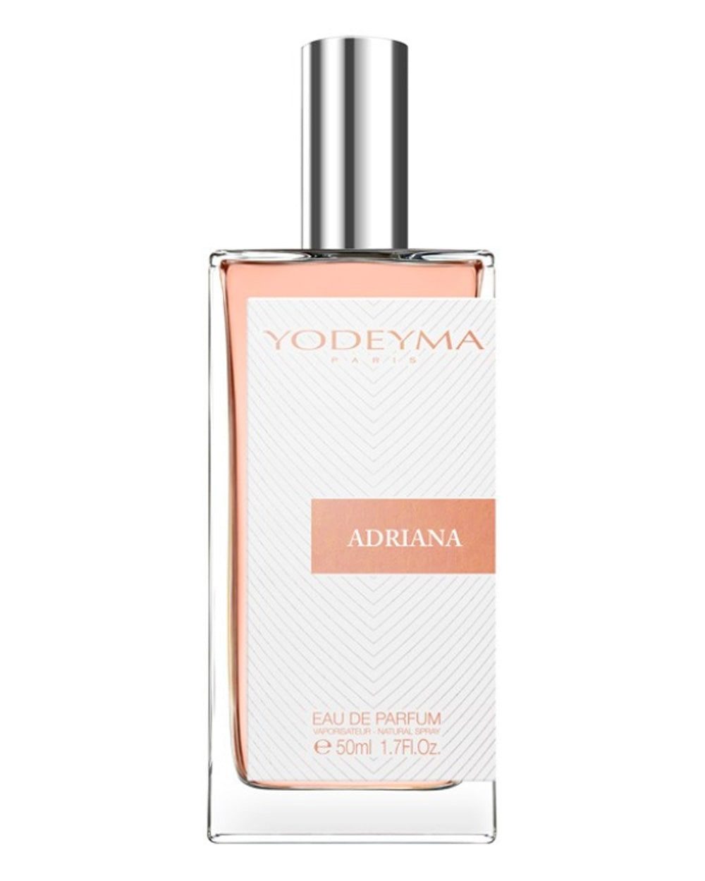 Eau de Parfum YODEYMA Parfum Adriana - Eau de Parfum für Damen 50 ml