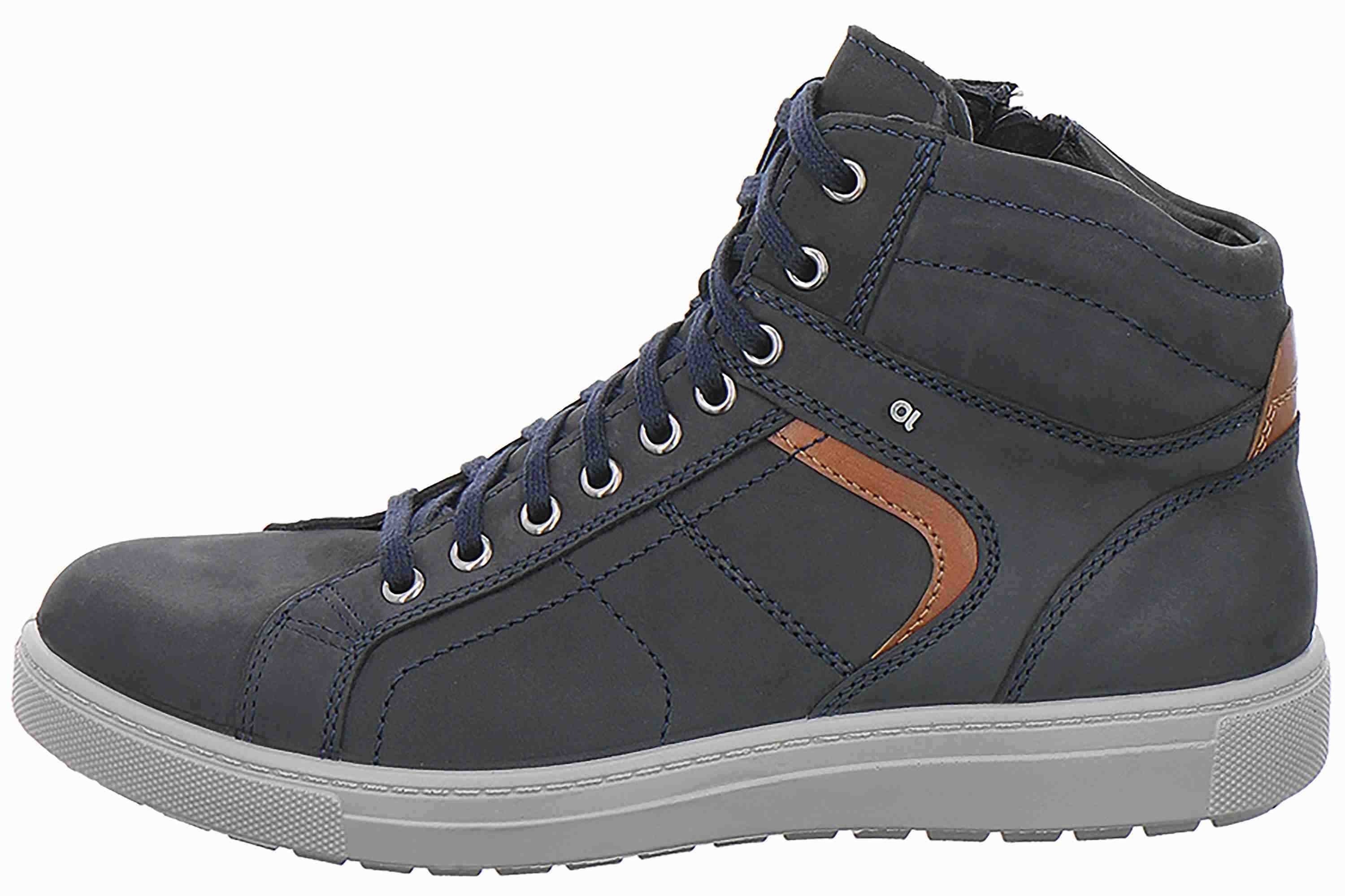 Jomos [D2C] 321321 178 9013 Schnürboots