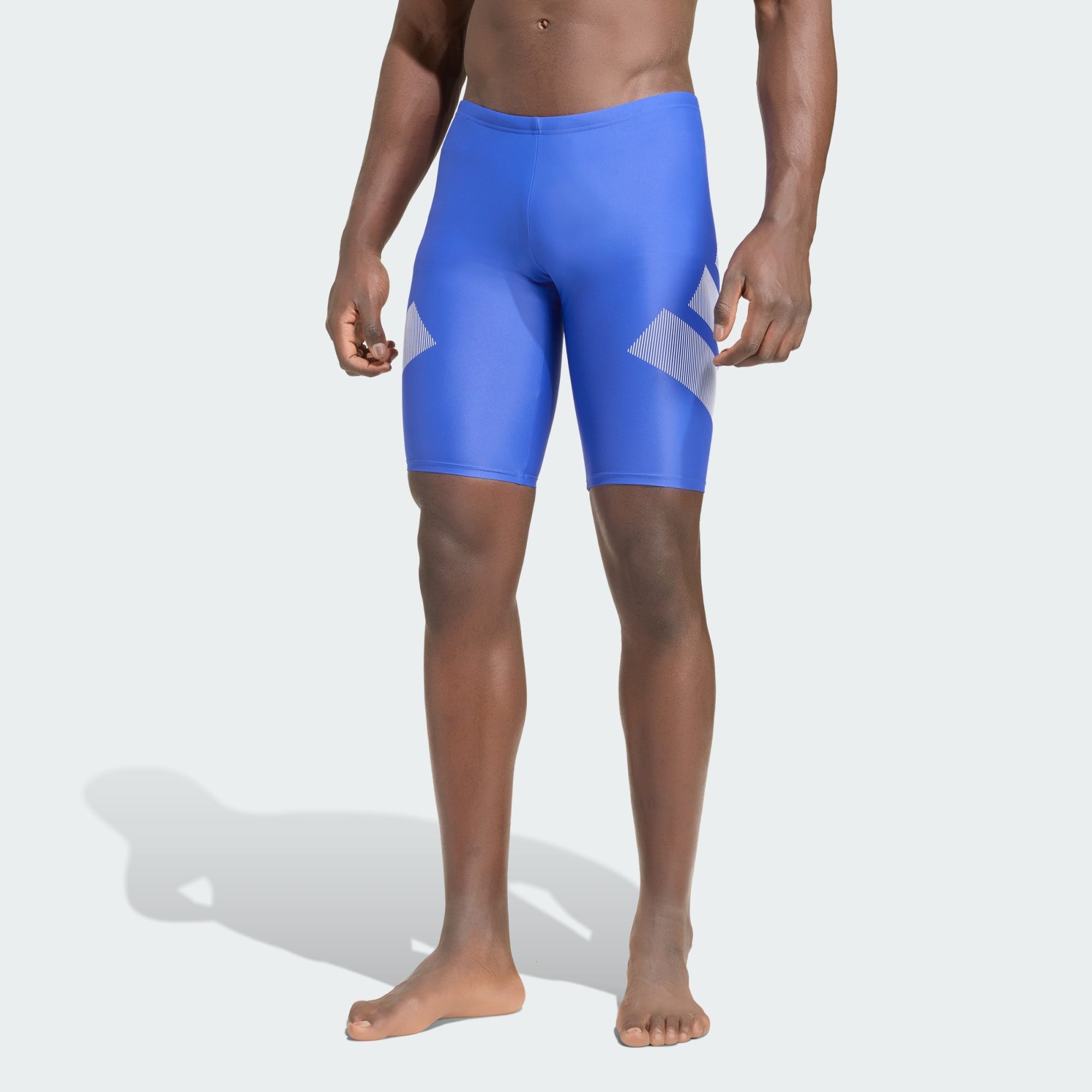 adidas Performance Badehose BIG BARS JAMMER-BADEHOSE (1-St)