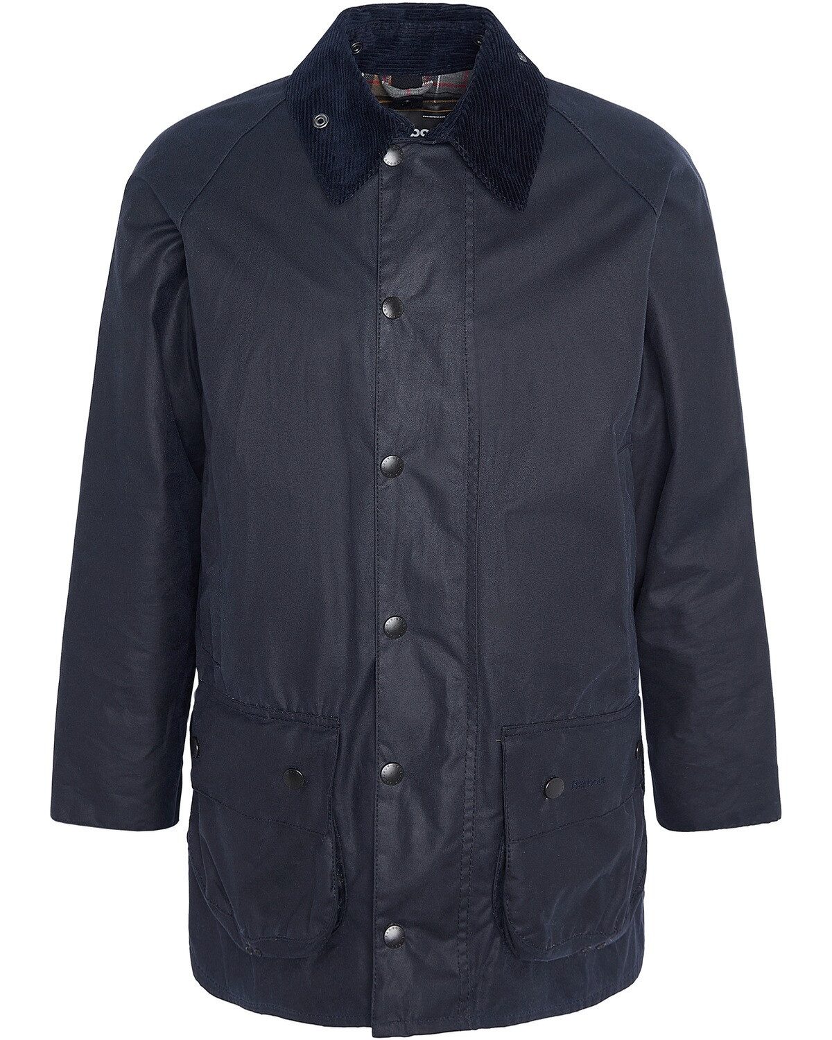 Barbour Allwetterjacke Wachsjacke Beaufort günstig online kaufen