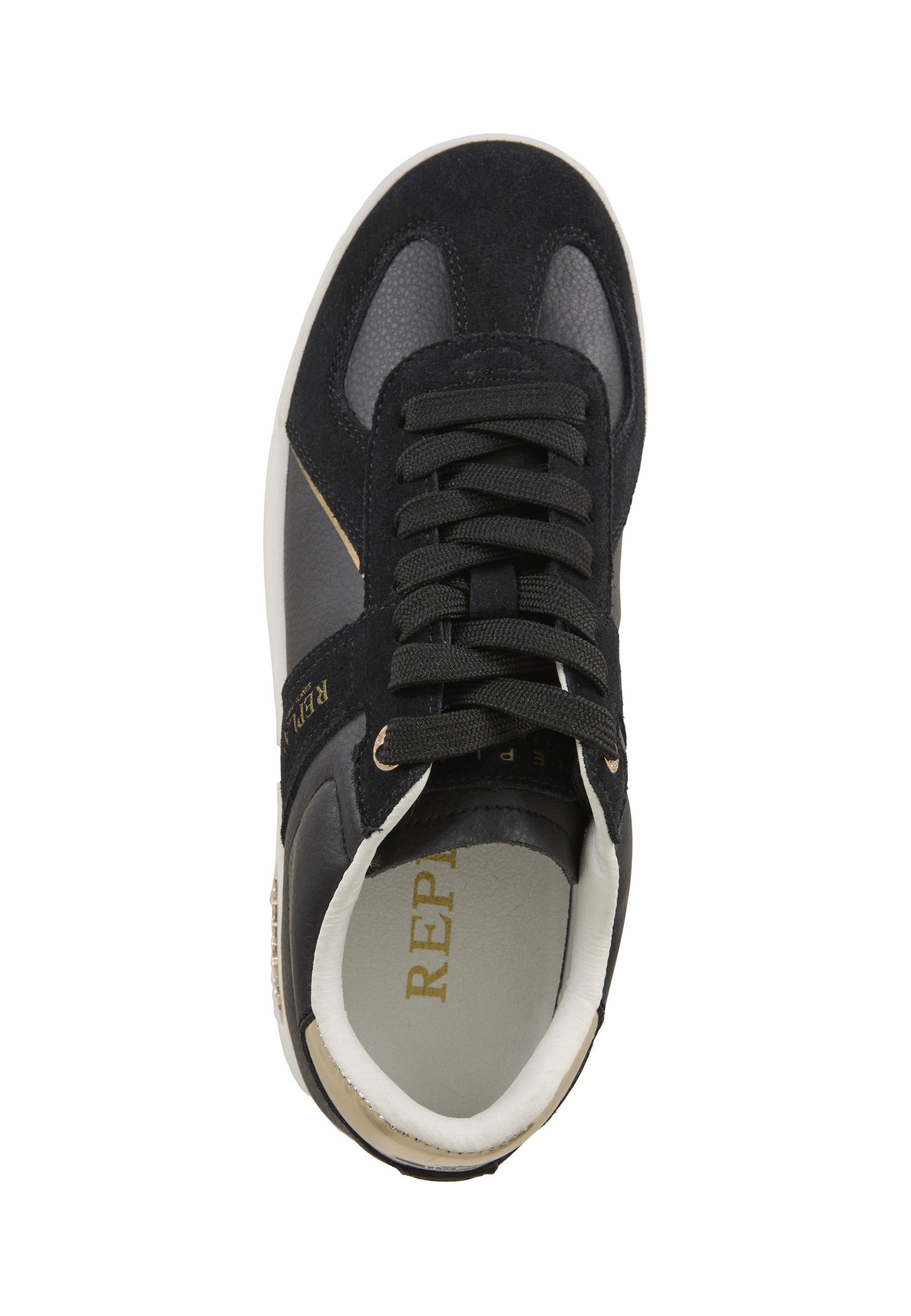 Replay Replay EPIC Sneaker