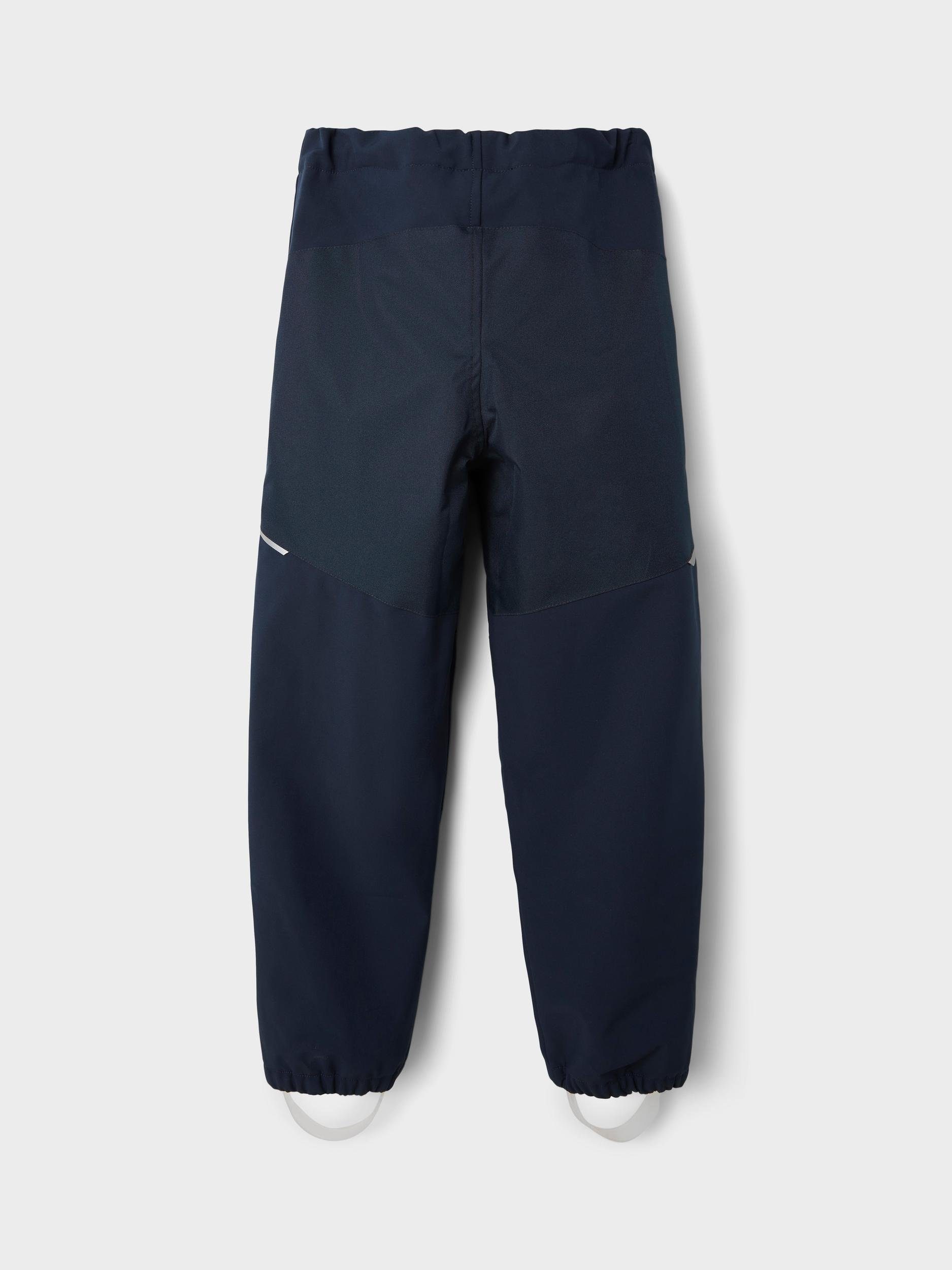 Name It Regenhose NKNALFA PANT SOLID