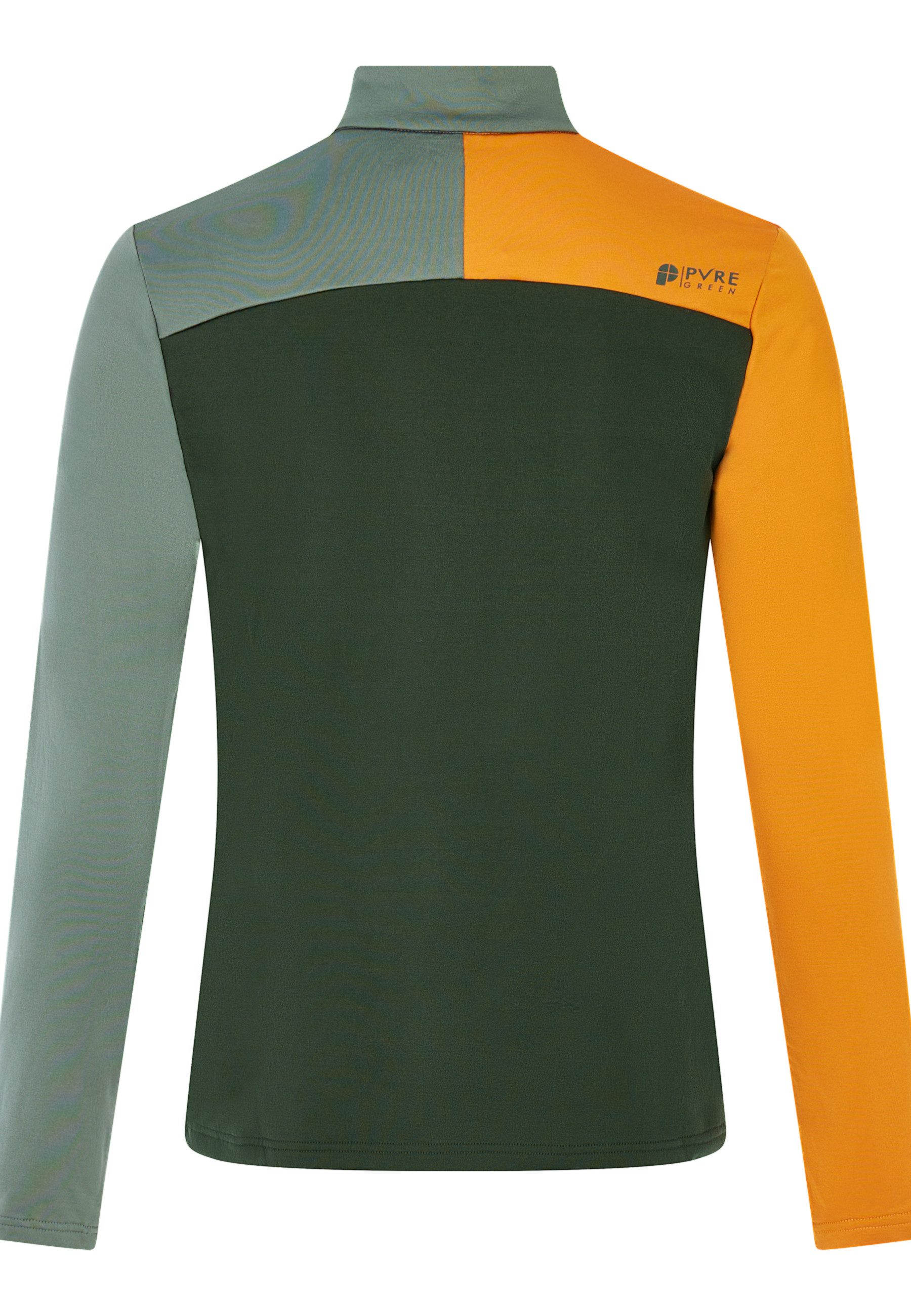 Protest Longpullover PRTDraw (1-tlg)