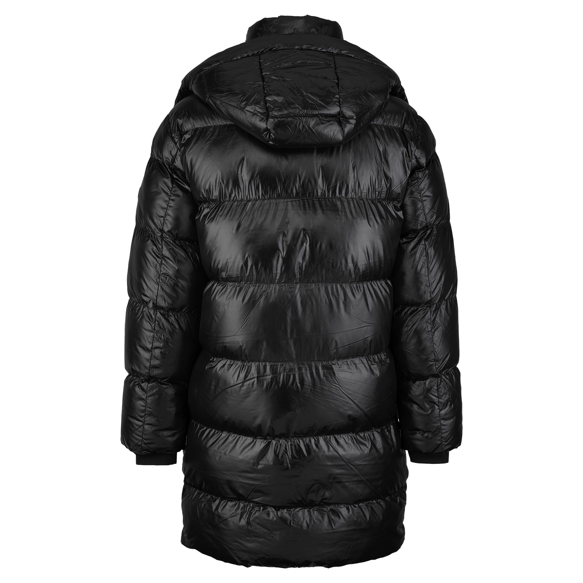trueprodigy Winterjacke Elwin F Kapuze Reißverschluss Eingrifftaschen – Bild 5 von 5