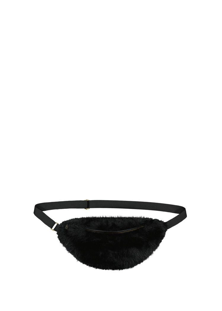Barts Bauchtasche