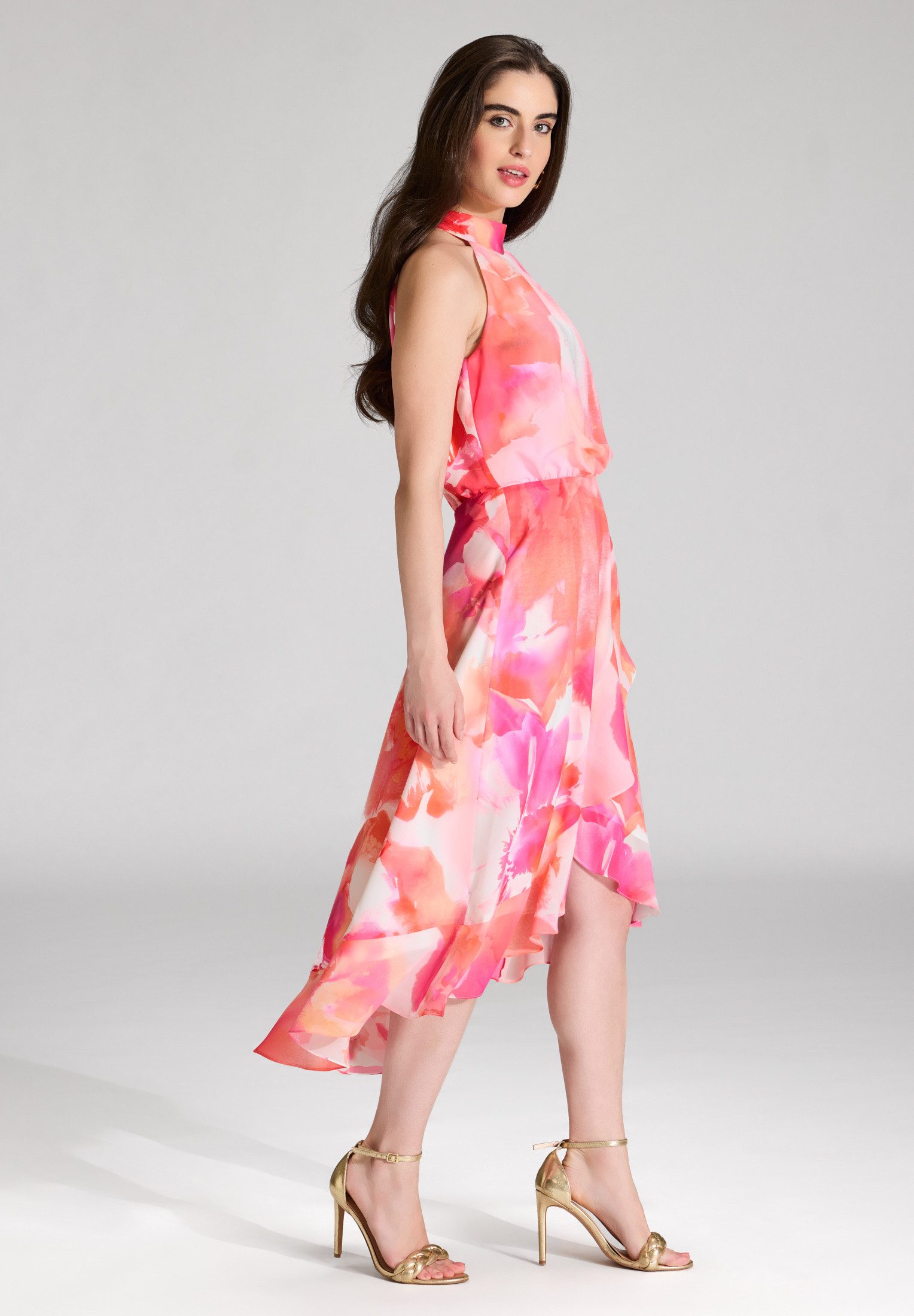 SWING Cocktailkleid günstig online kaufen
