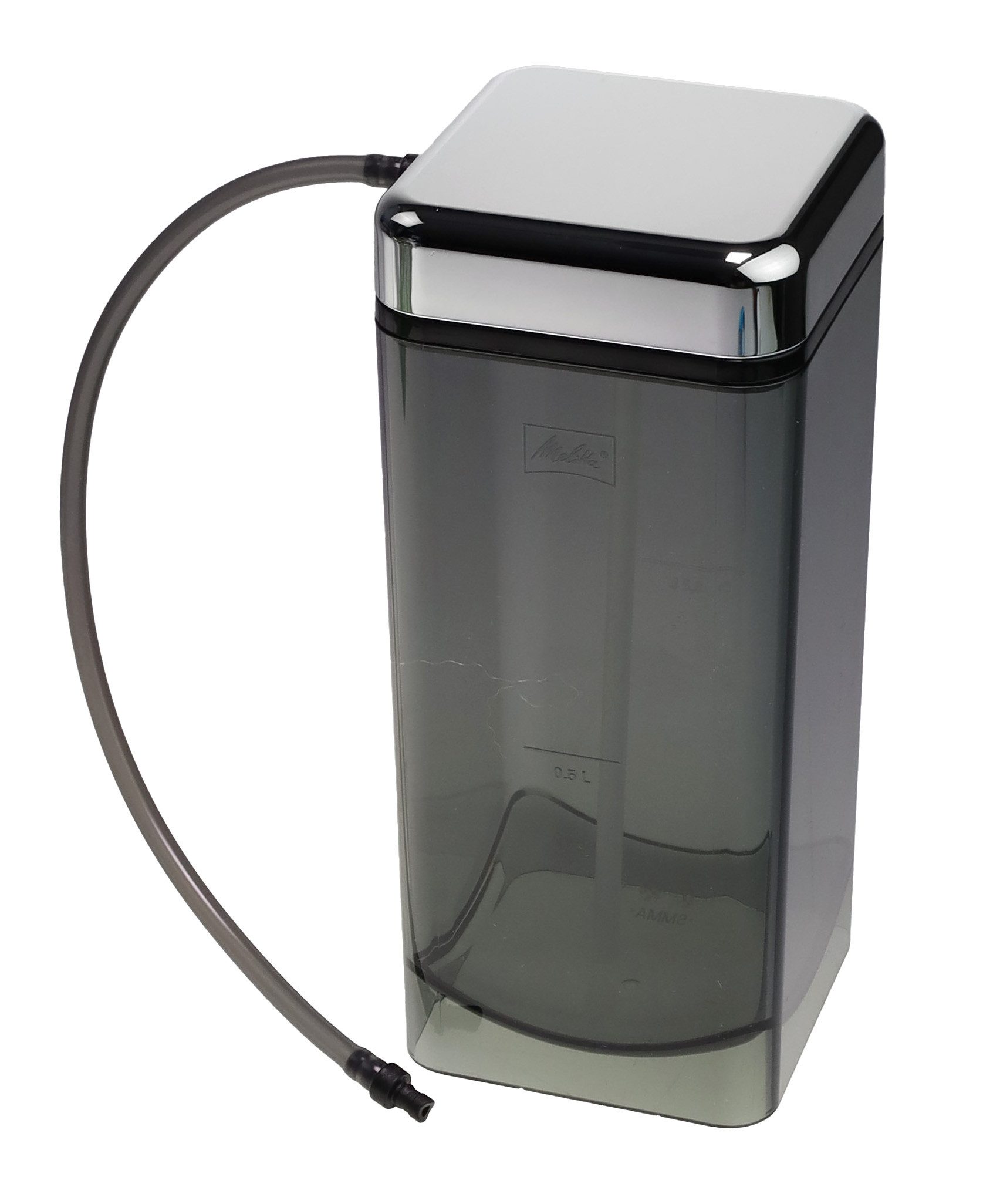 Melitta Auffangbehälter Melitta 6765819 Milchbehälter für F630 Caffeo CI Touch Kaffeevollauto