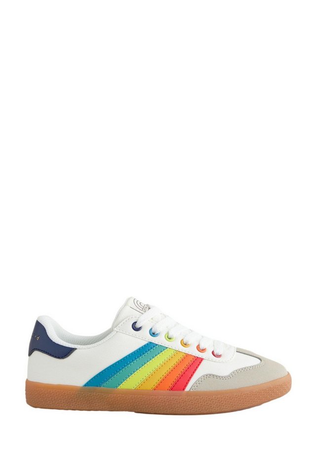Little Bird by Jools Oliver Little Bird by Jools Oliver Sneaker, ältere Kinder Sneaker