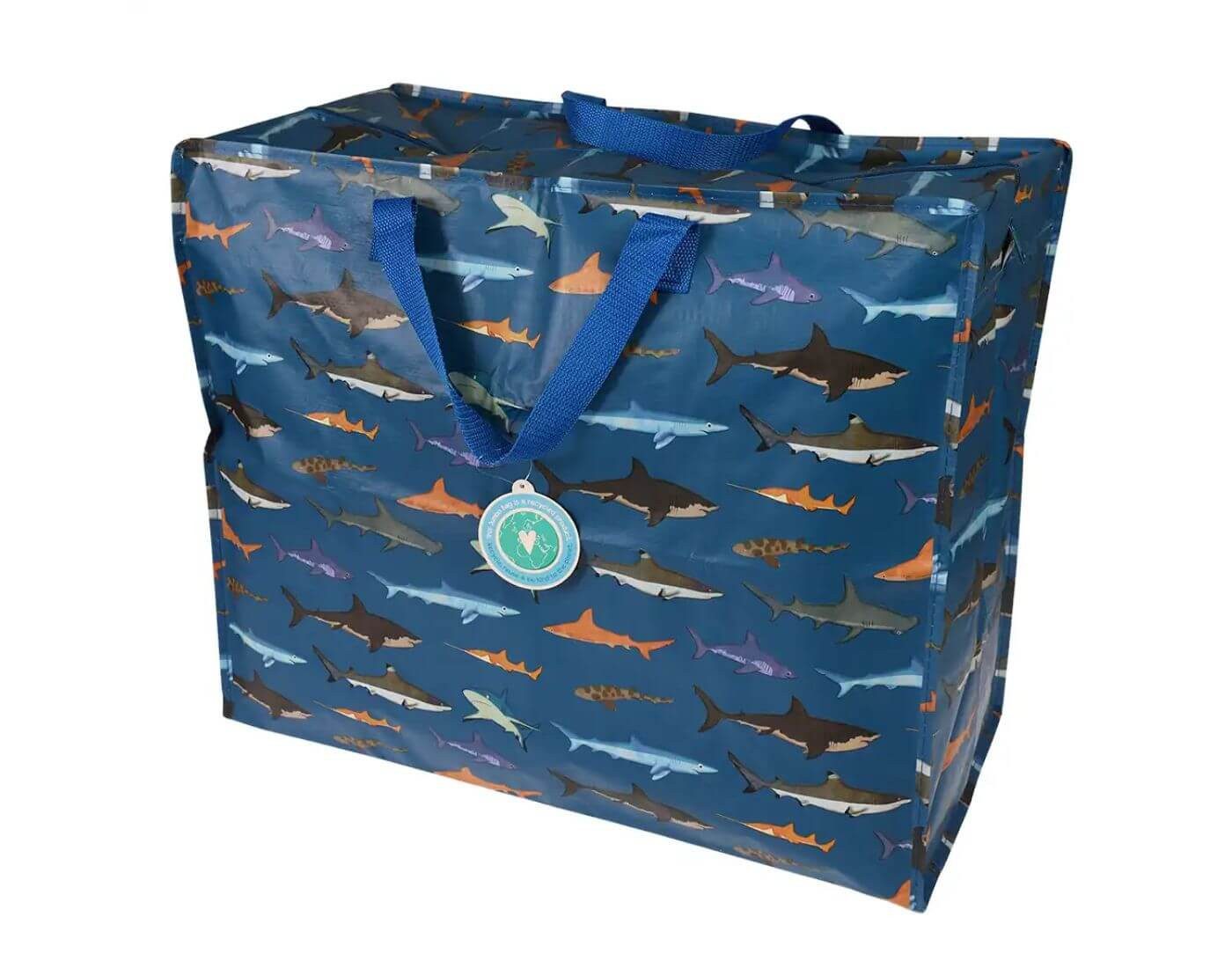 Rex London Reisetasche XXL-Tasche Haie günstig online kaufen