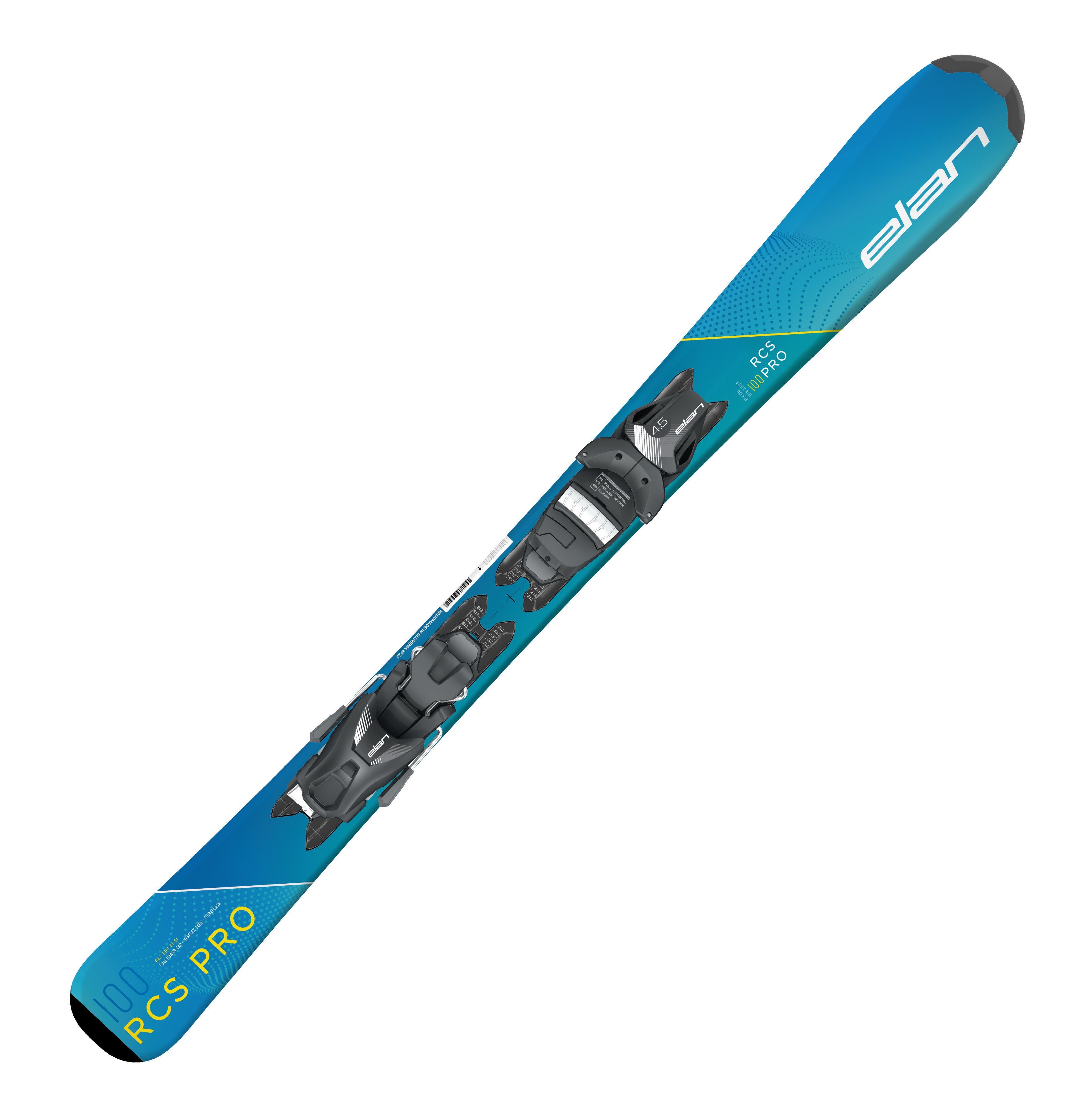 elan Ski, Hersteller Artikelnummer:: 137321 5120