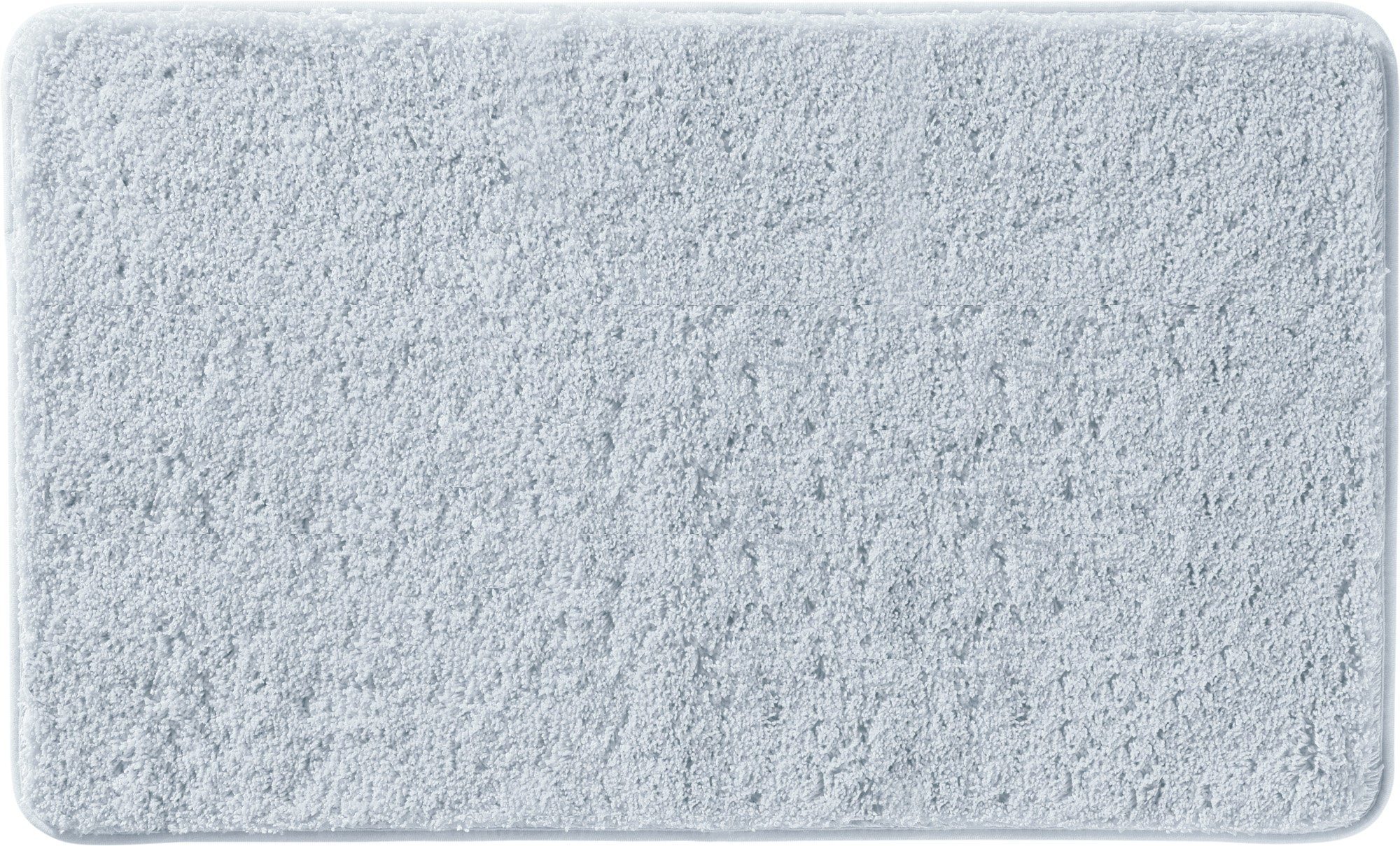 Erwin Müller Badematte Badematte "Rhodos", Höhe 30 mm, eckig, Uni