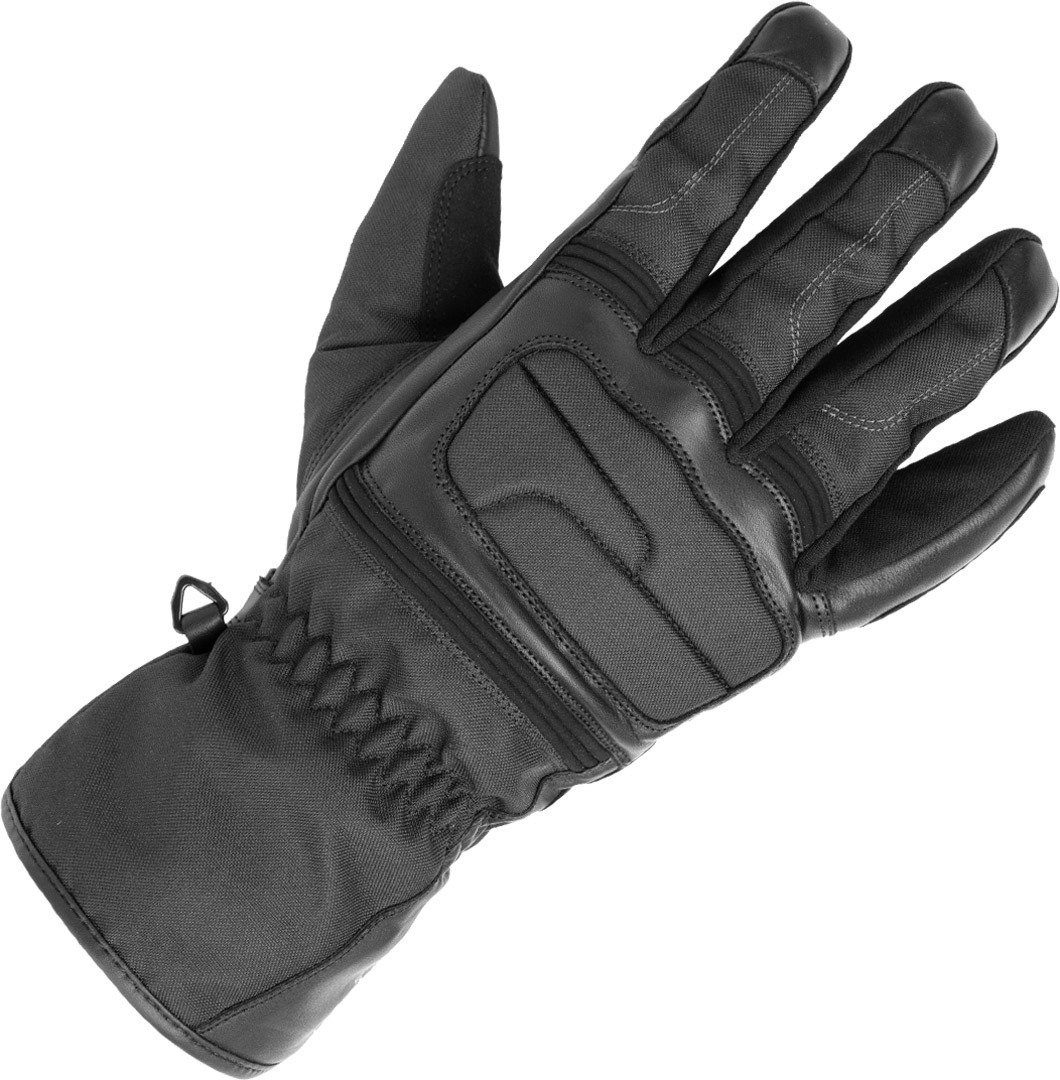 Büse Motorradhandschuhe Runner Motorradhandschuhe (winddicht, wasserdicht) wasserdicht