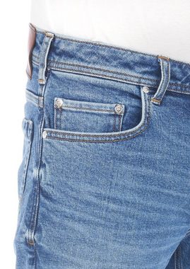 LTB Bootcut-Jeans Herren Jeanshose Timor Boot Cut Denim Hose mit Stretch