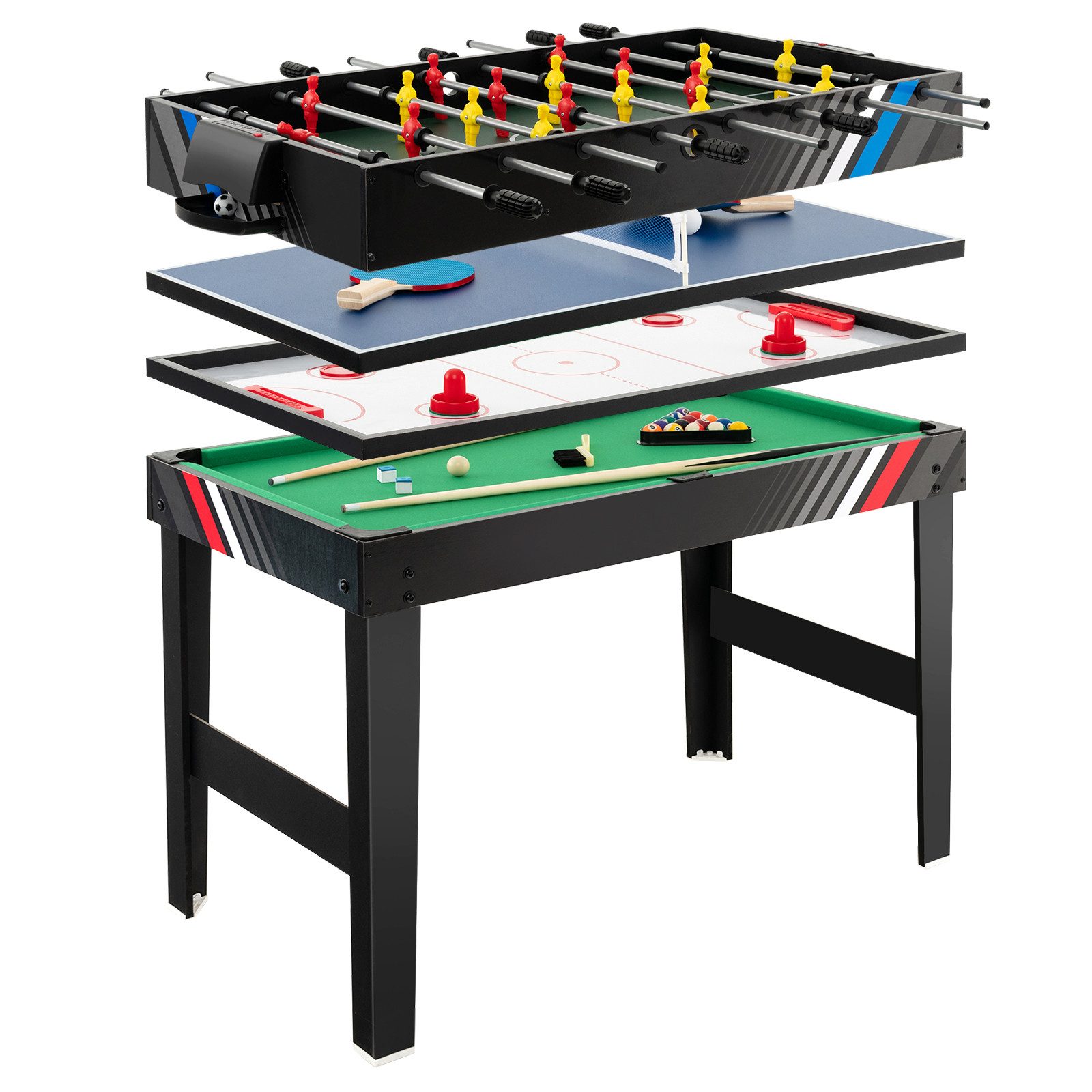 Kickertisch
