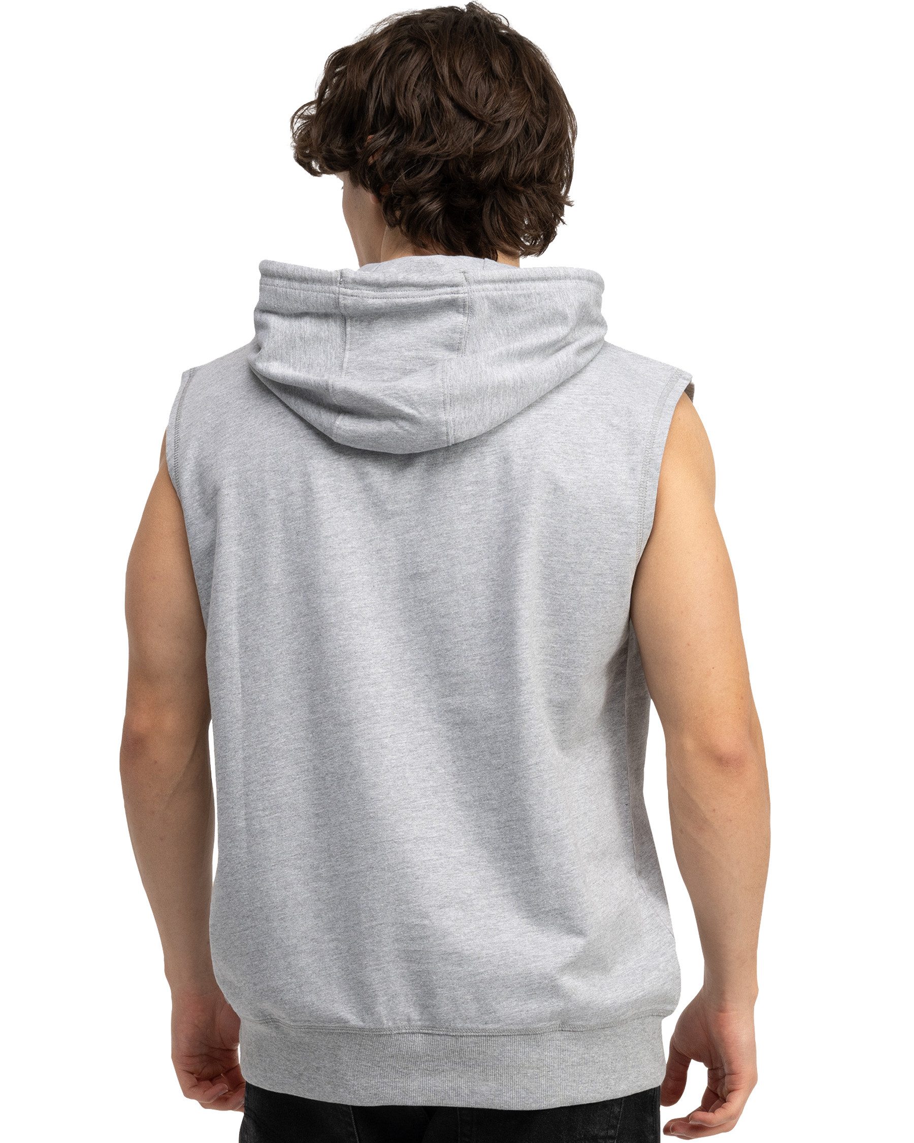 Lonsdale Kapuzensweatshirt Bignor (Packung, 1-tlg., 1er-Pack) mit Kapuze