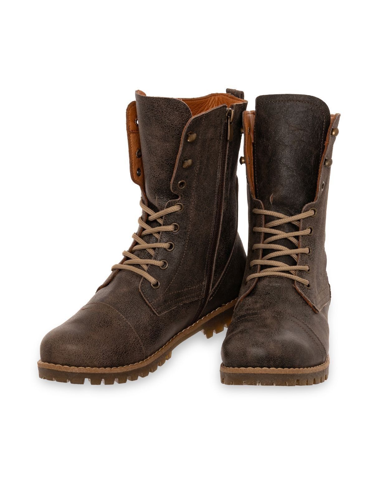 Andrea Conti 0348050 stein Stiefel