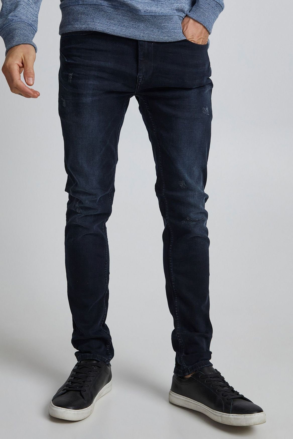 Blend Slim-fit-Jeans BLEND Echo fit Multiflex günstig online kaufen