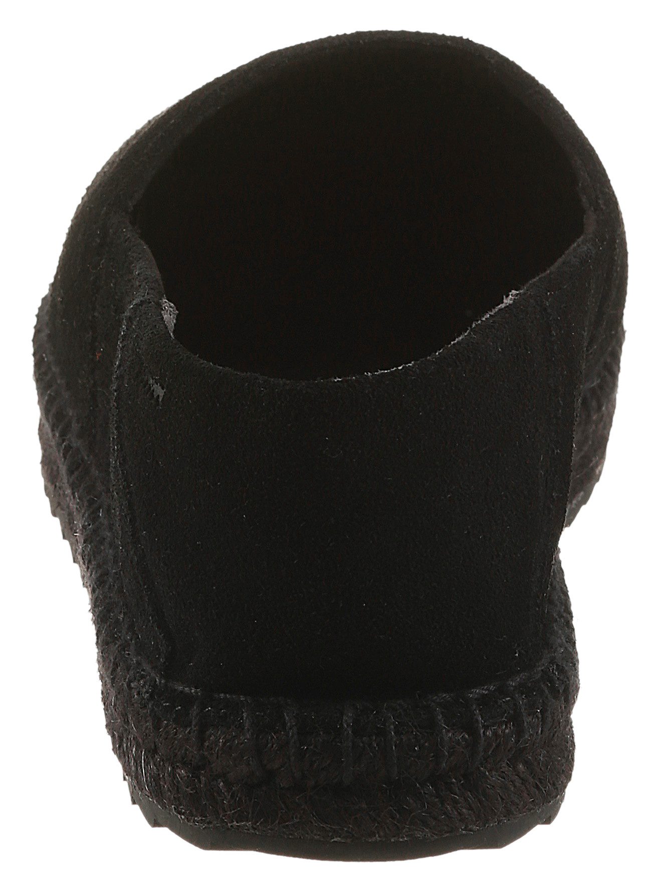 HUGO Slipper Sommerschuh, Schlupfschuh, Espadrilles im Mokassin-Style