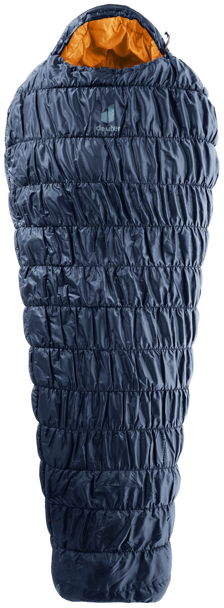 deuter Trekkingschlafsack Exosphere SL -6C/21F ink-maple