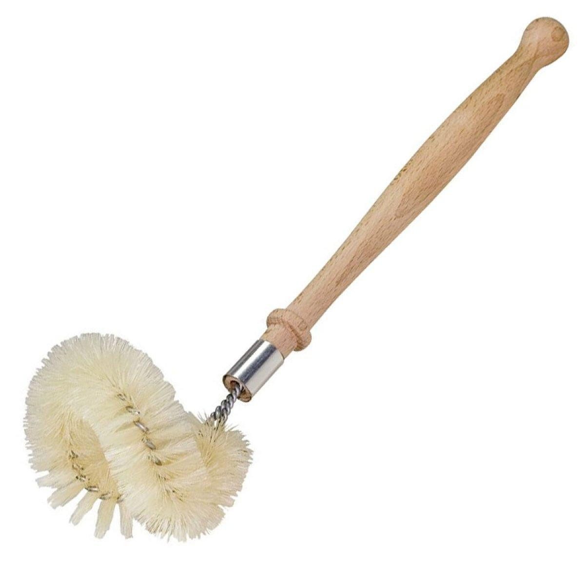 Bürstenhaus Redecker Reinigungsbürste Bürstenhaus Toiletten Randbürste Randreiniger WC