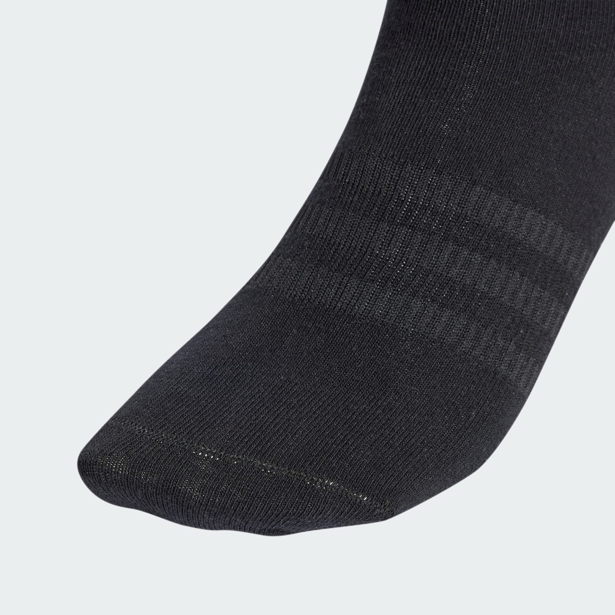adidas Sportswear Füßlinge THIN AND LIGHT ANKLE SOCKEN, 3 PAAR (1-Paar) günstig online kaufen